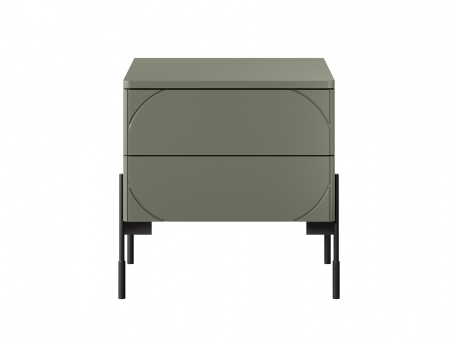 Naktsgaldiņš Veselbi 106 (Haki)