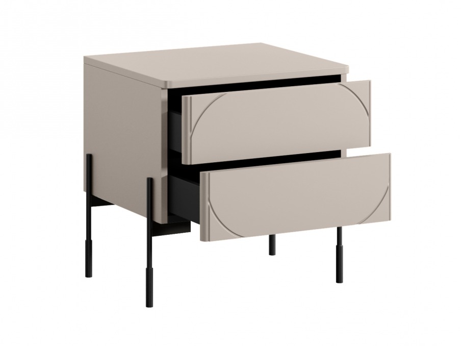 Naktsgaldiņš Veselbi 106 (Kašmirs)