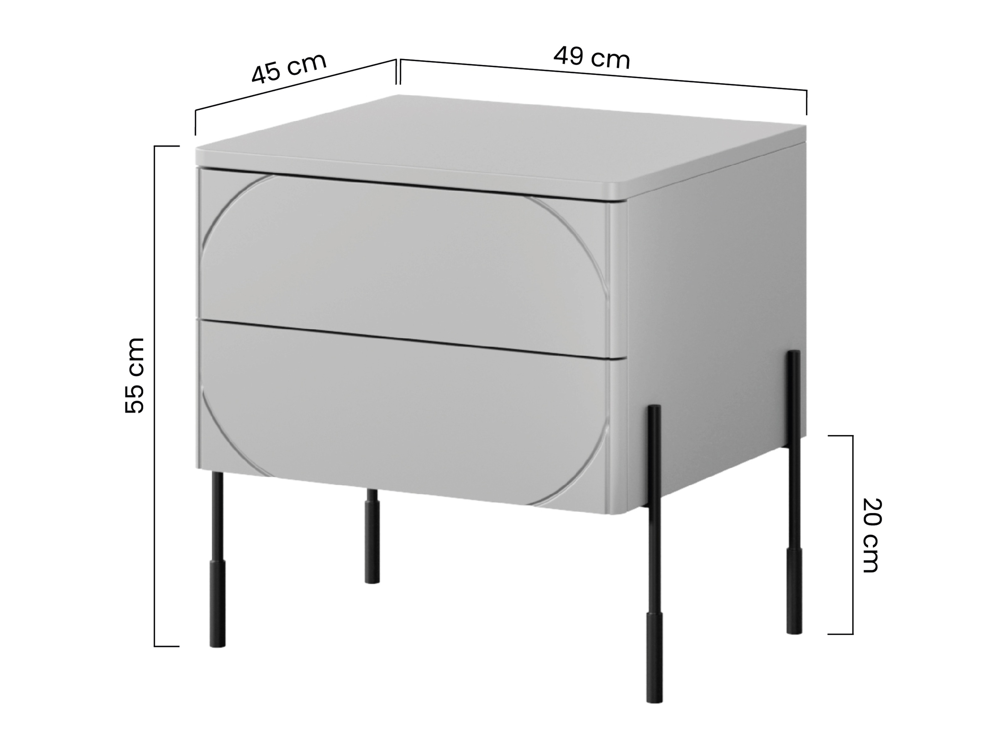 Naktsgaldiņš Veselbi 106 (Kašmirs)