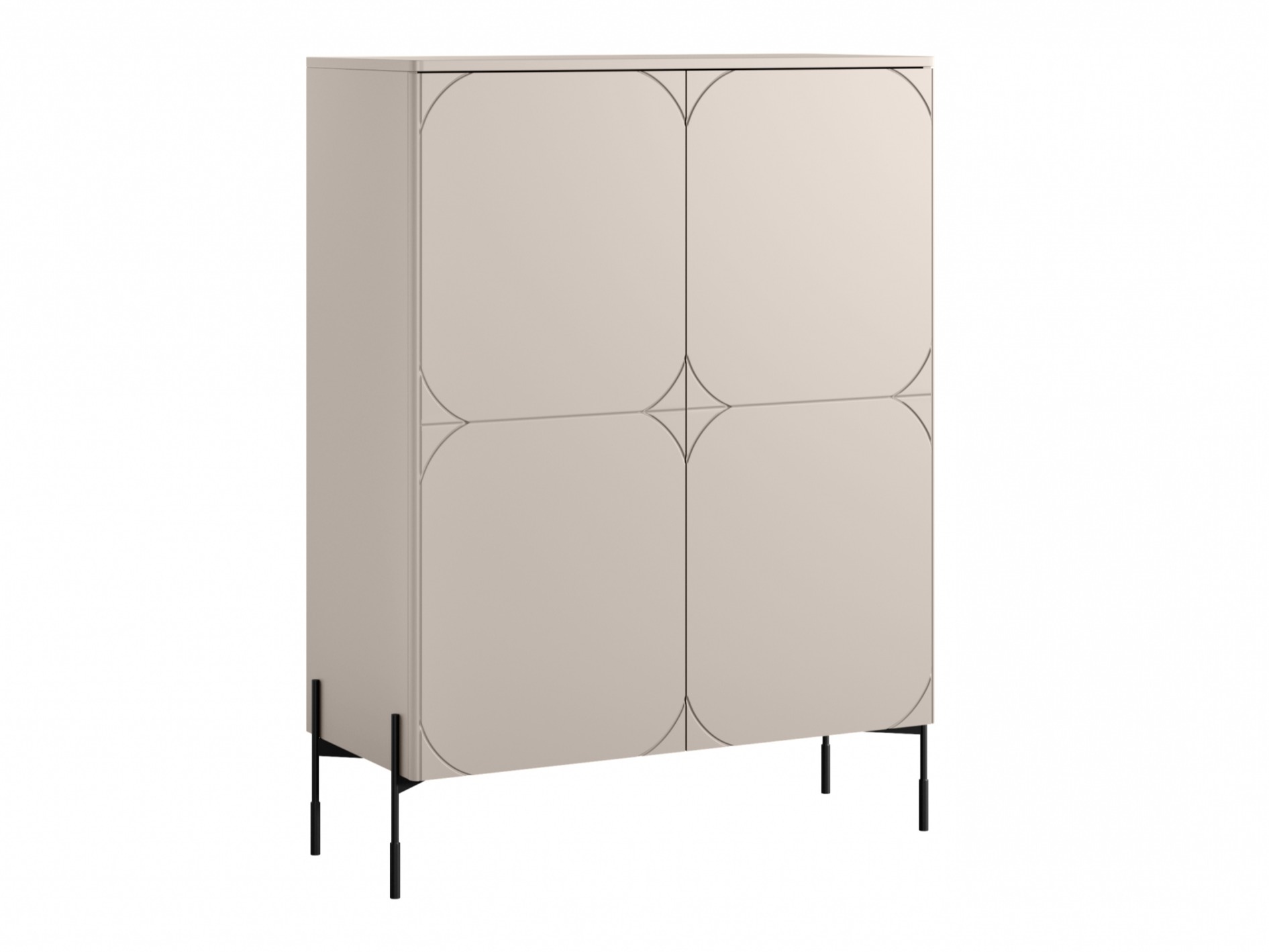 Plaukts Veselbi 105 (Kašmirs)