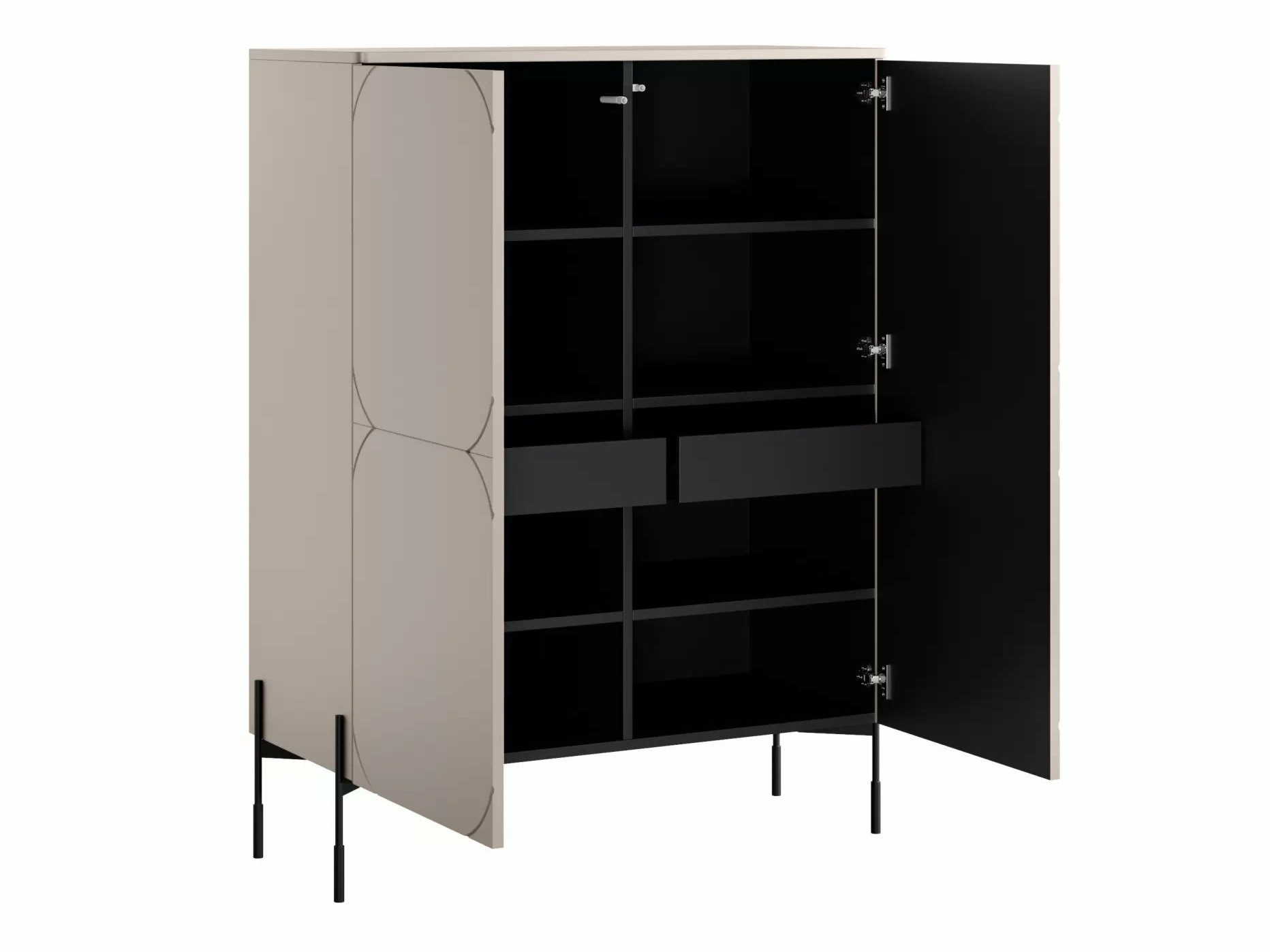 Plaukts Veselbi 105 (Kašmirs)