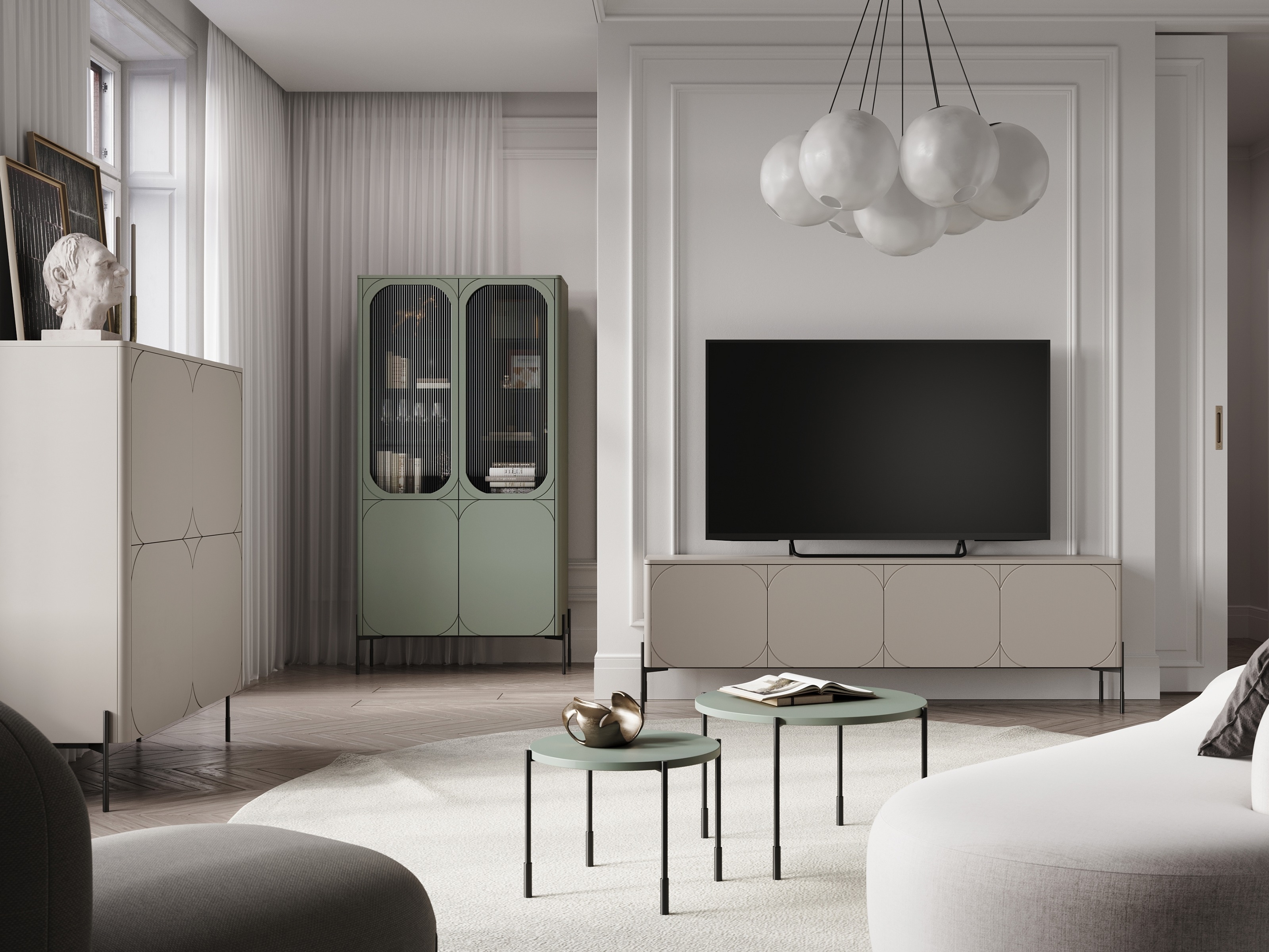 Plaukts Veselbi 105 (Kašmirs)