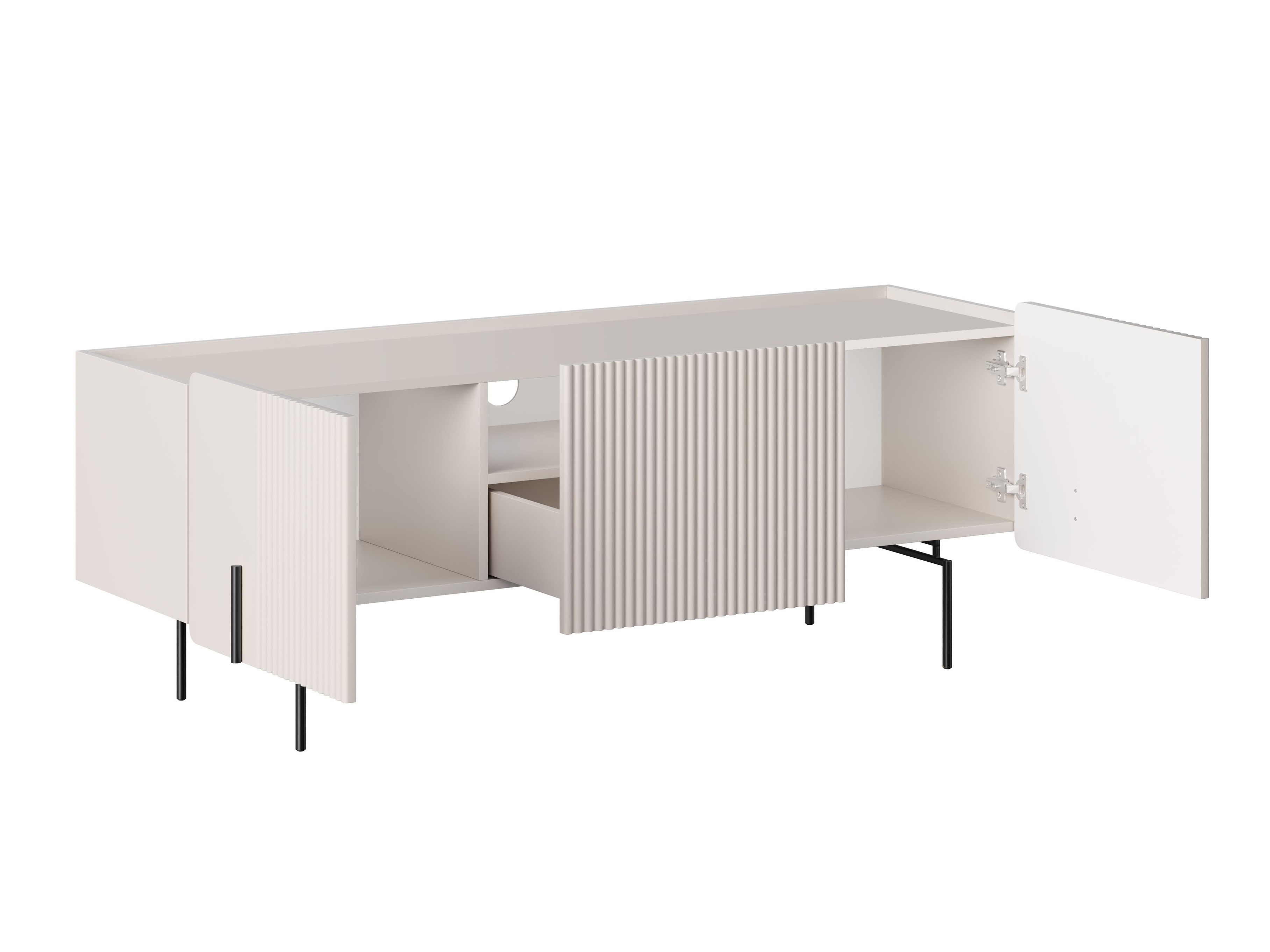 TV galds Etrvero 100 (Kašmirs)