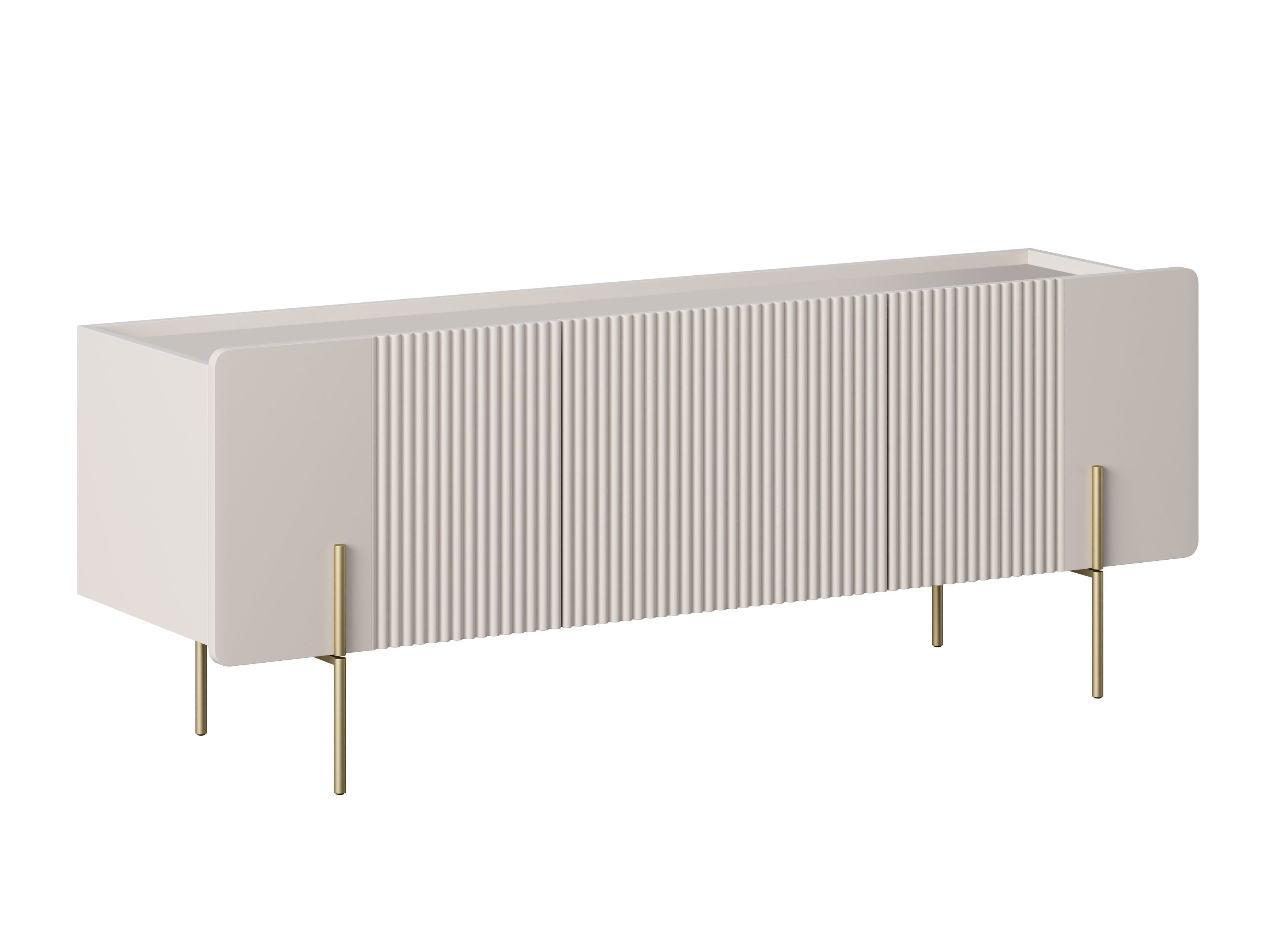 ТВ тумба Etrvero 100 (Кашемир)