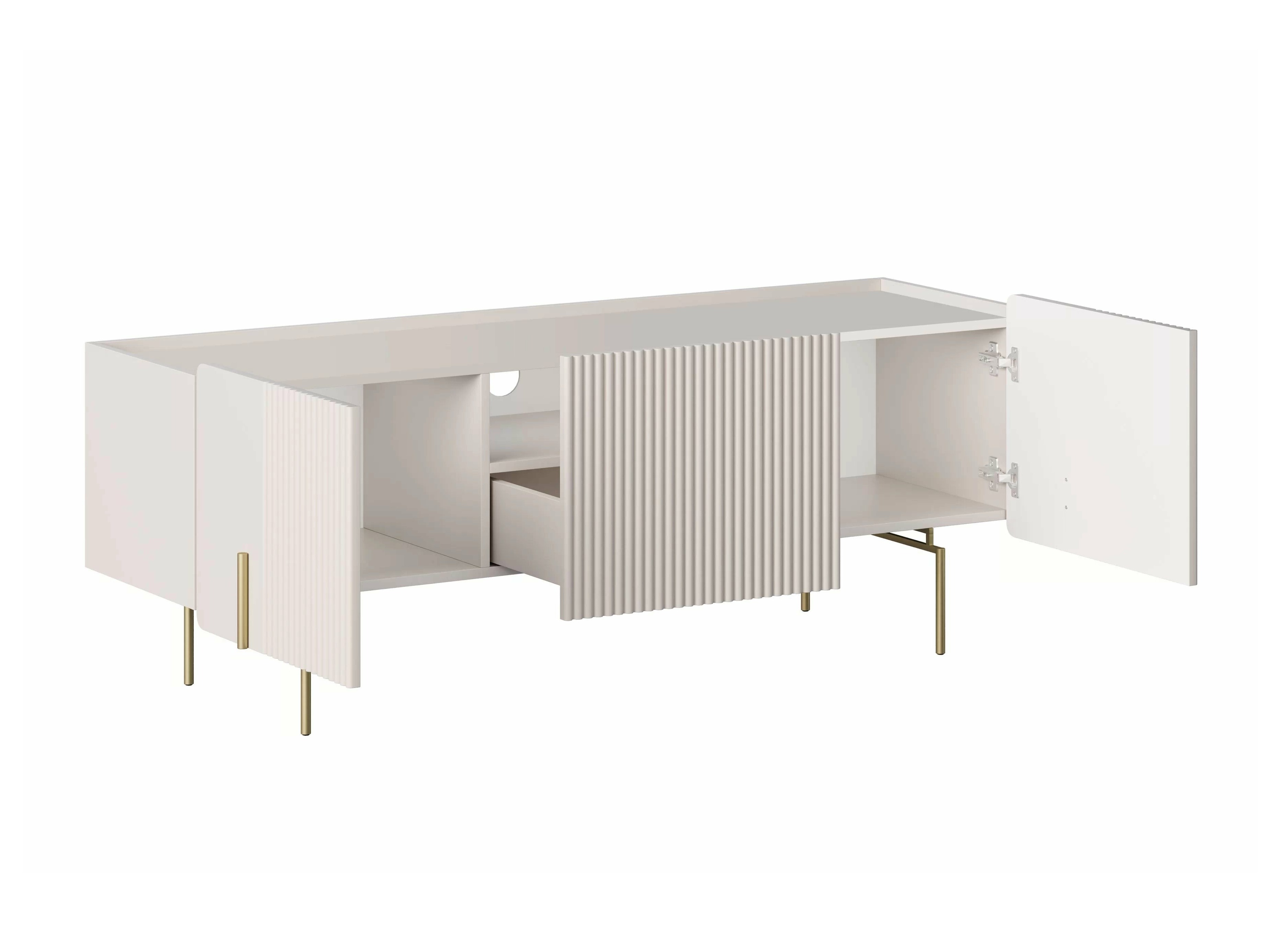 ТВ тумба Etrvero 100 (Кашемир)