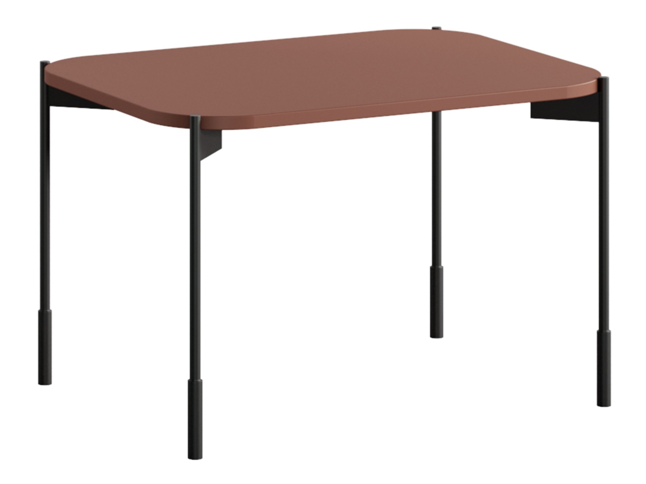 Журнальный столик Veselbi 108 (Бордо)