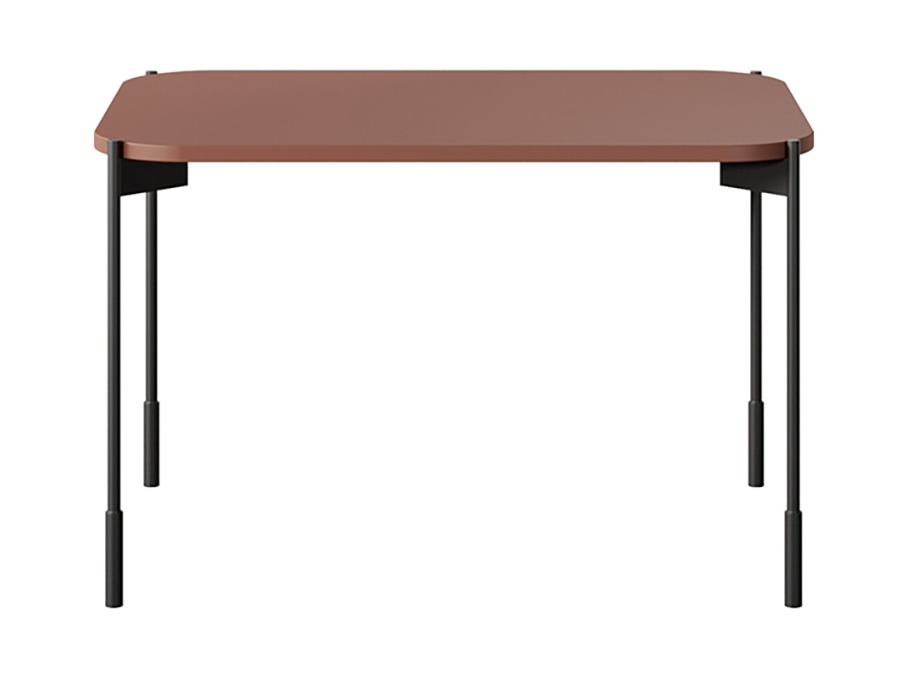 Журнальный столик Veselbi 109 (Бордо)