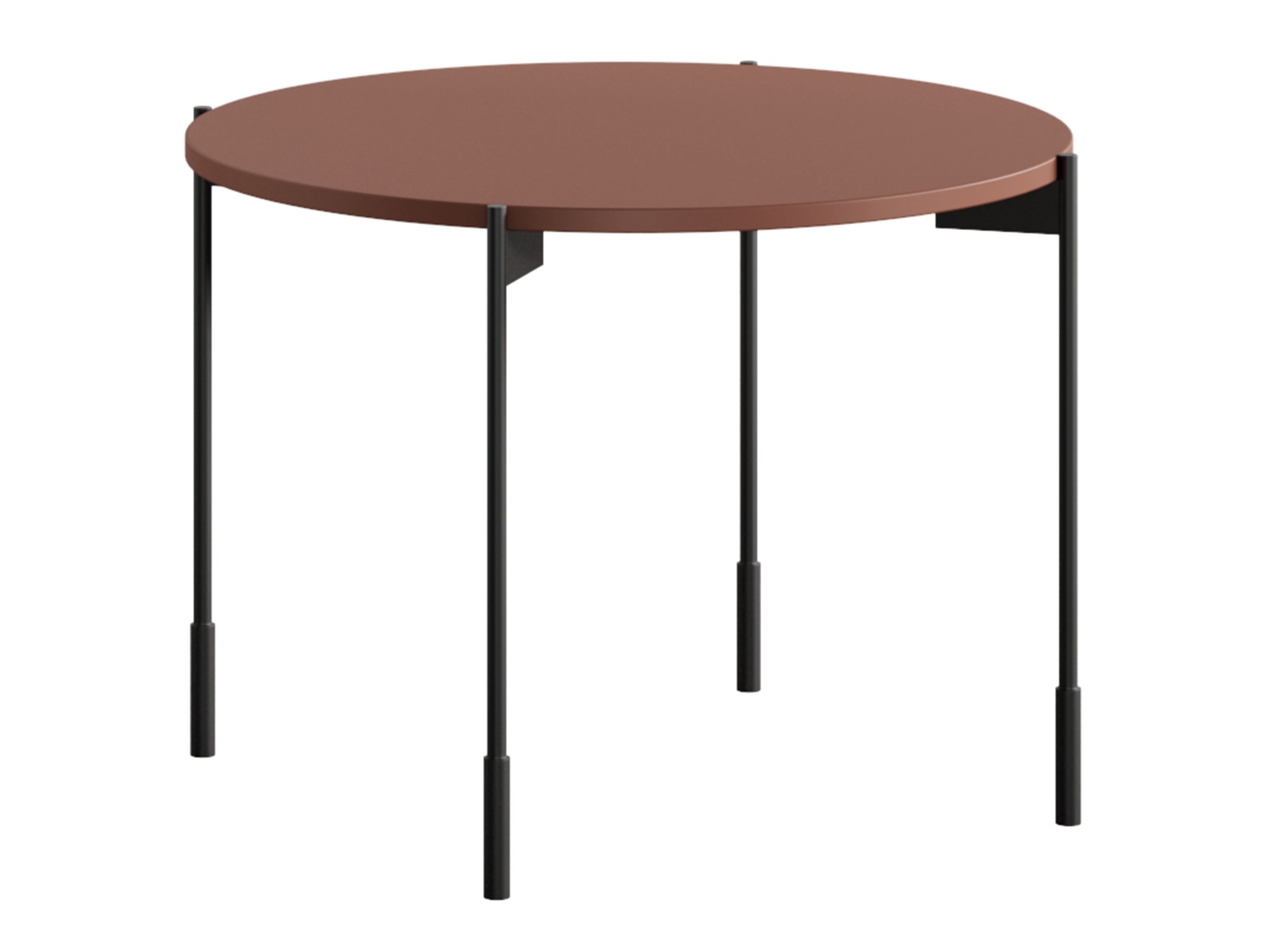 Журнальный столик Veselbi 111 (Бордо)