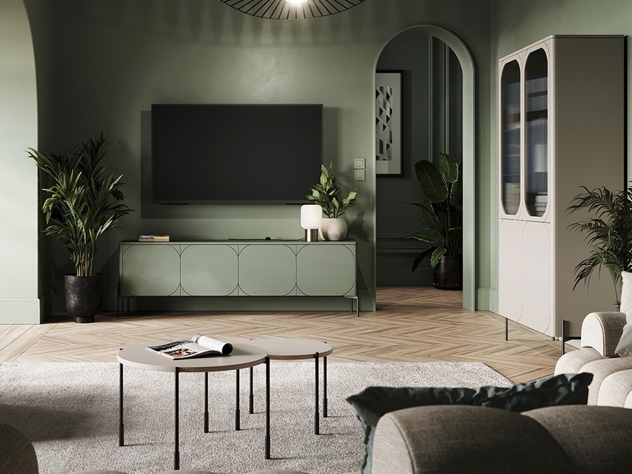 Журнальный столик Veselbi 111 (Кашемир)