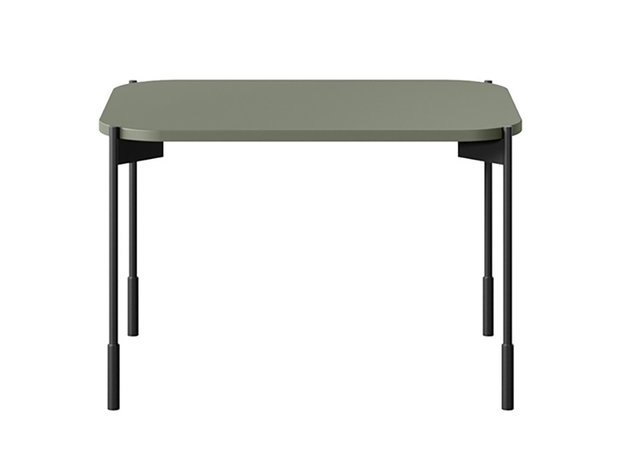 Žurnālu galdiņš Veselbi 108 (Haki)