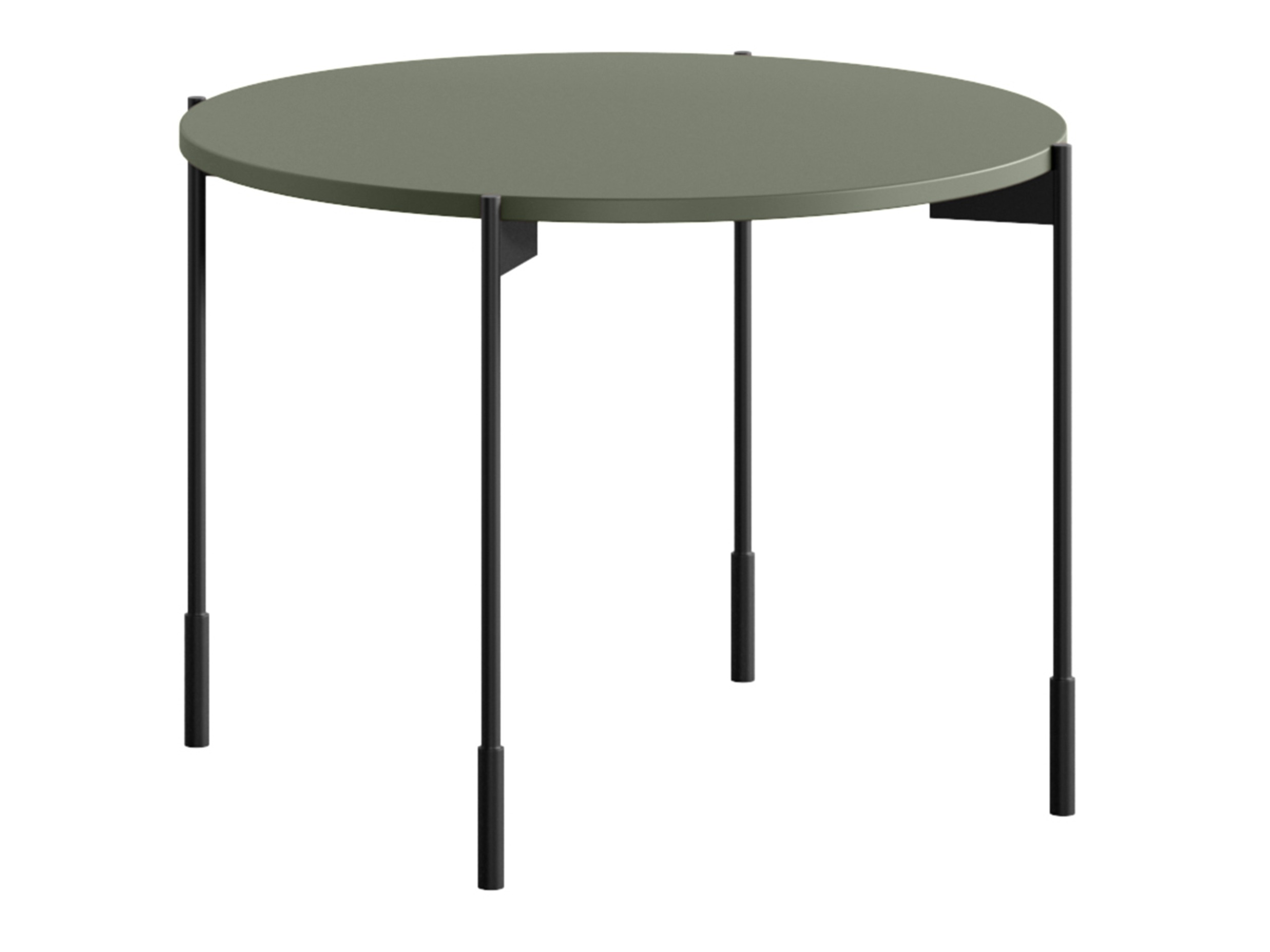 Žurnālu galdiņš Veselbi 111 (Haki)