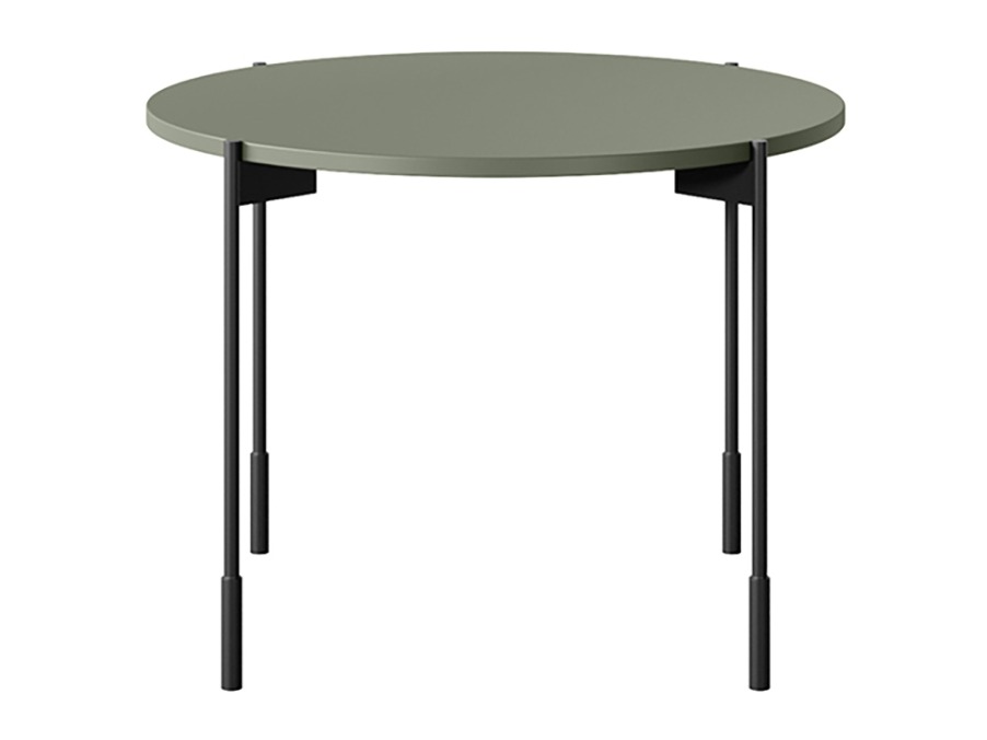 Žurnālu galdiņš Veselbi 111 (Haki)