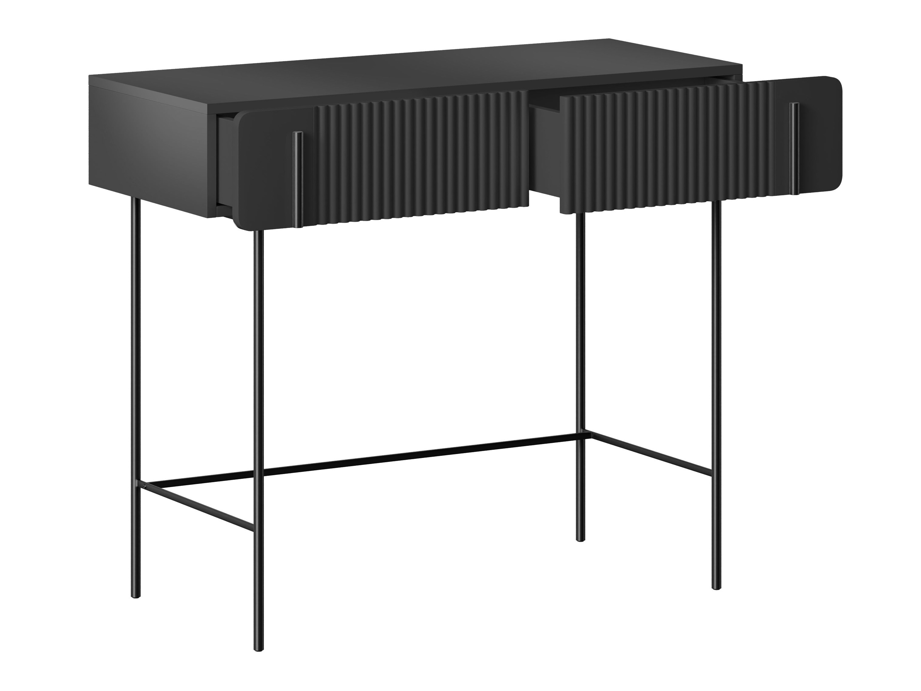 Консоль Etrvero 102 (Чёрный)