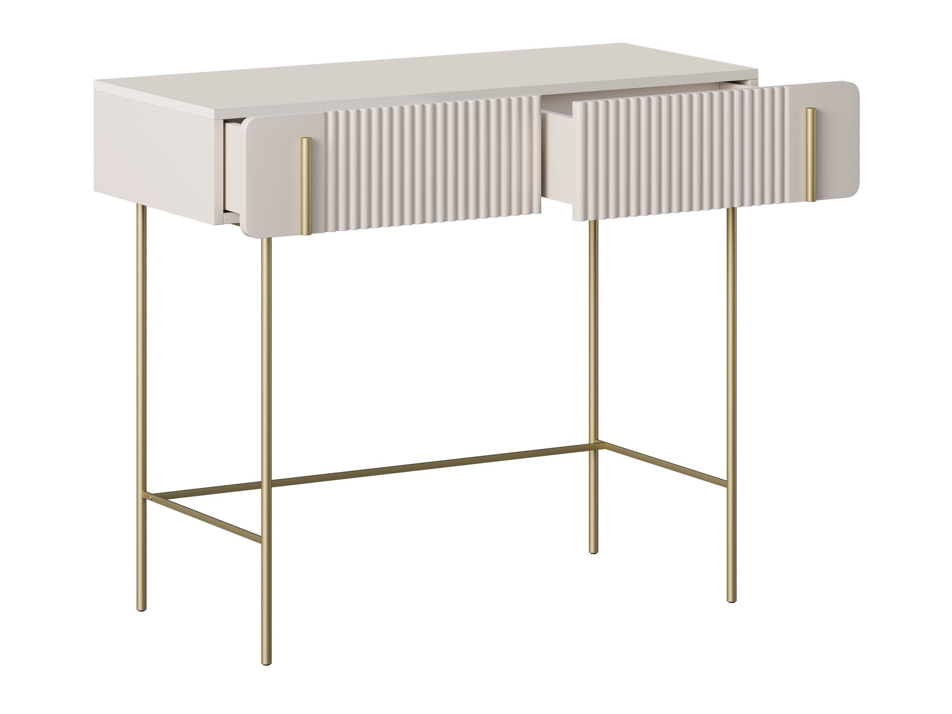 Консоль Etrvero 102 (Кашемир)