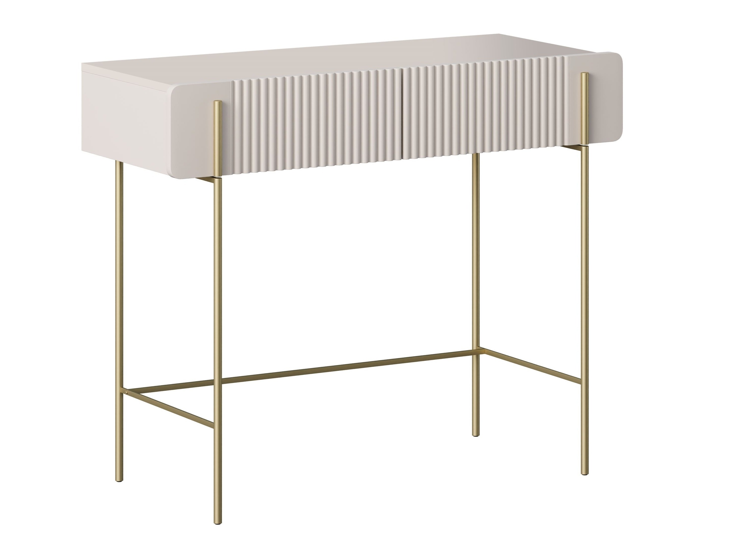 Konsole Etrvero 102 (Kašmirs)