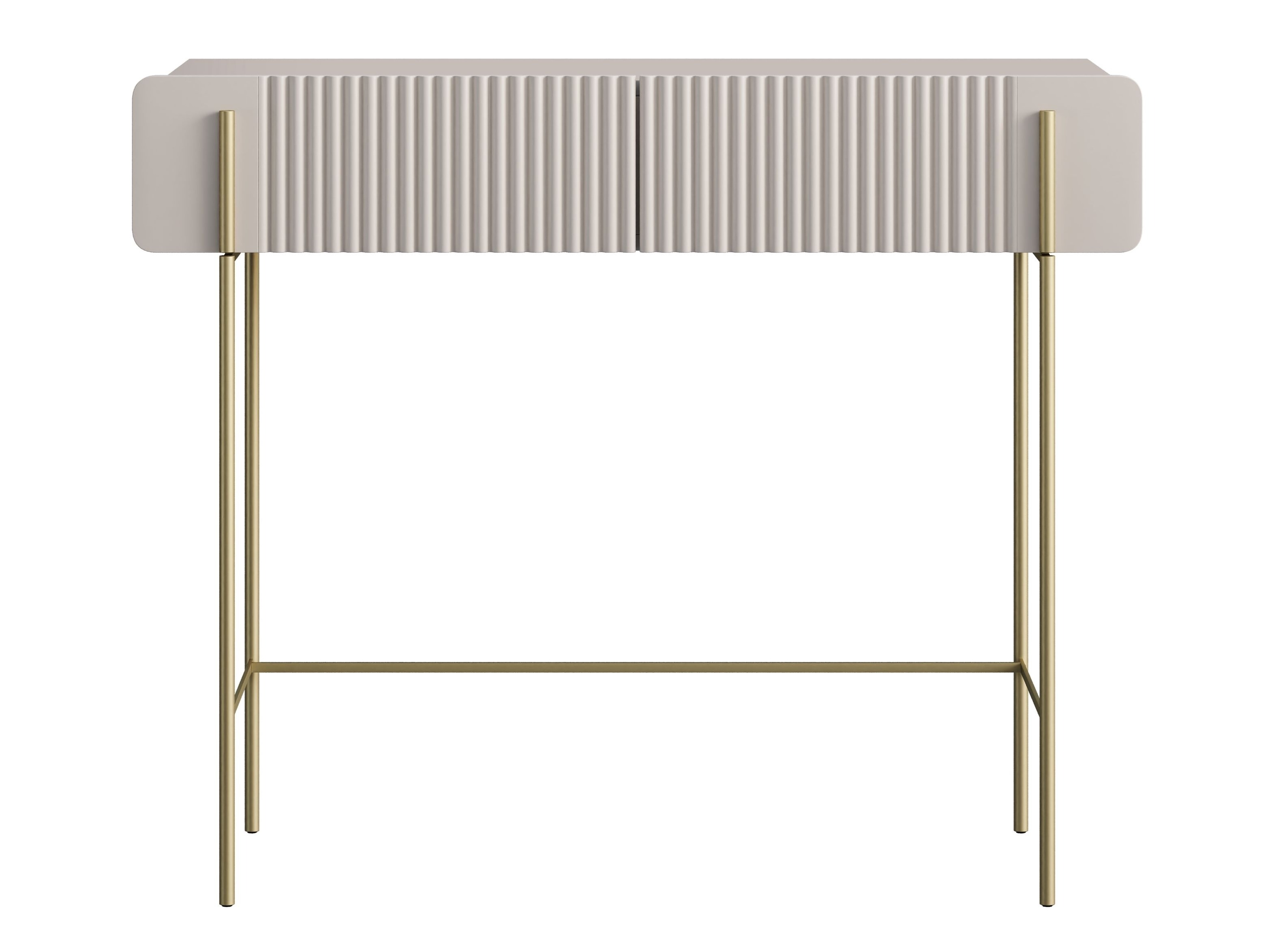 Konsole Etrvero 102 (Kašmirs)