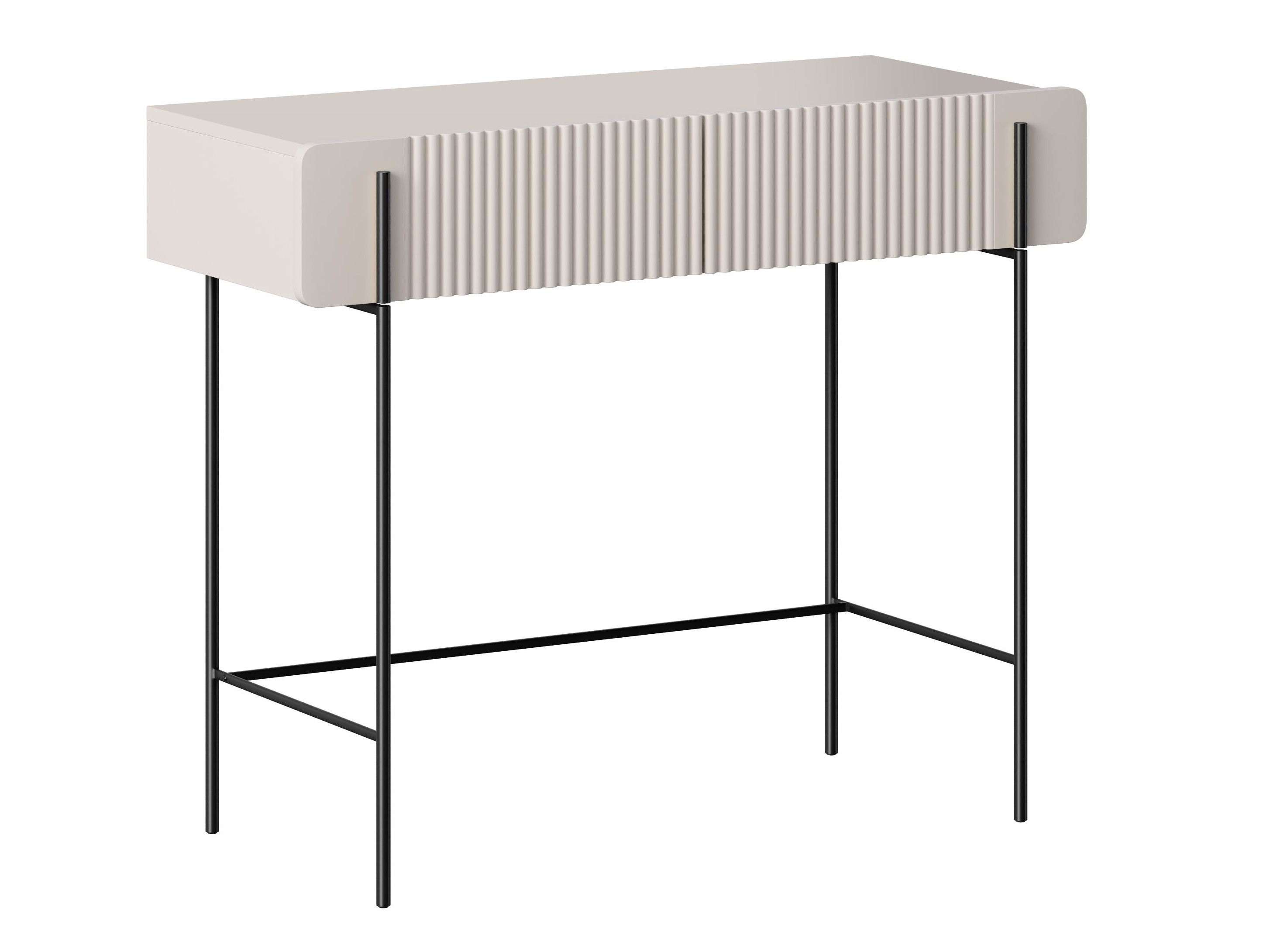 Konsole Etrvero 102 (Kašmirs)