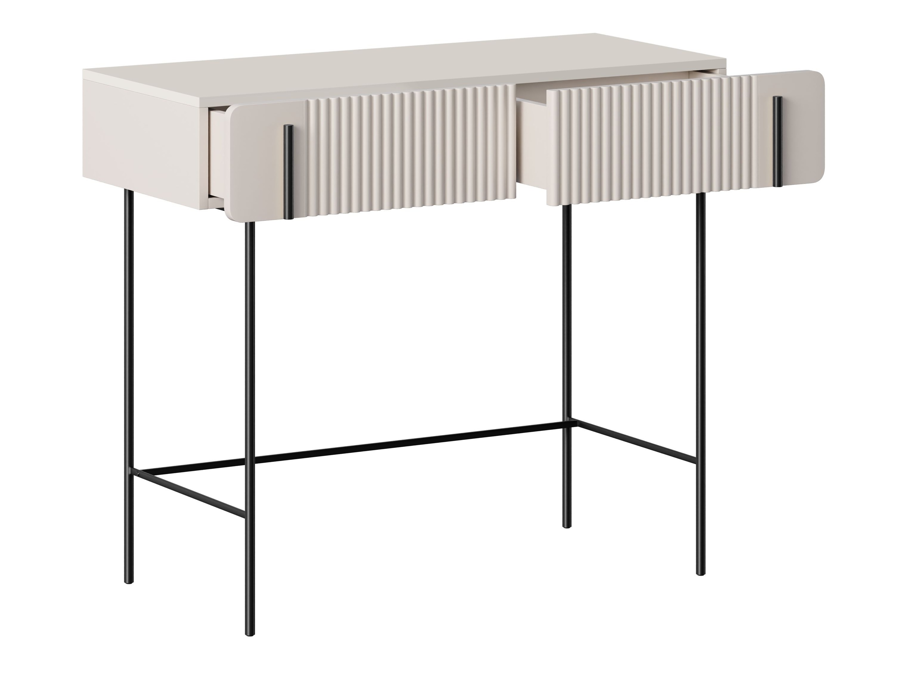 Konsole Etrvero 102 (Kašmirs)