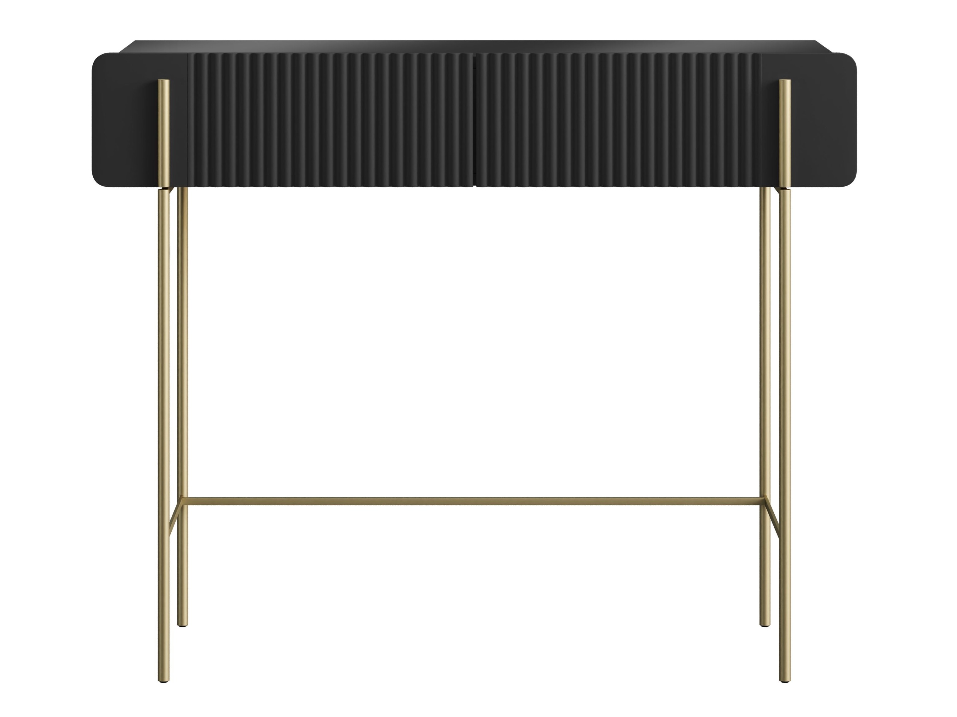 Konsole Etrvero 102 (Melns)