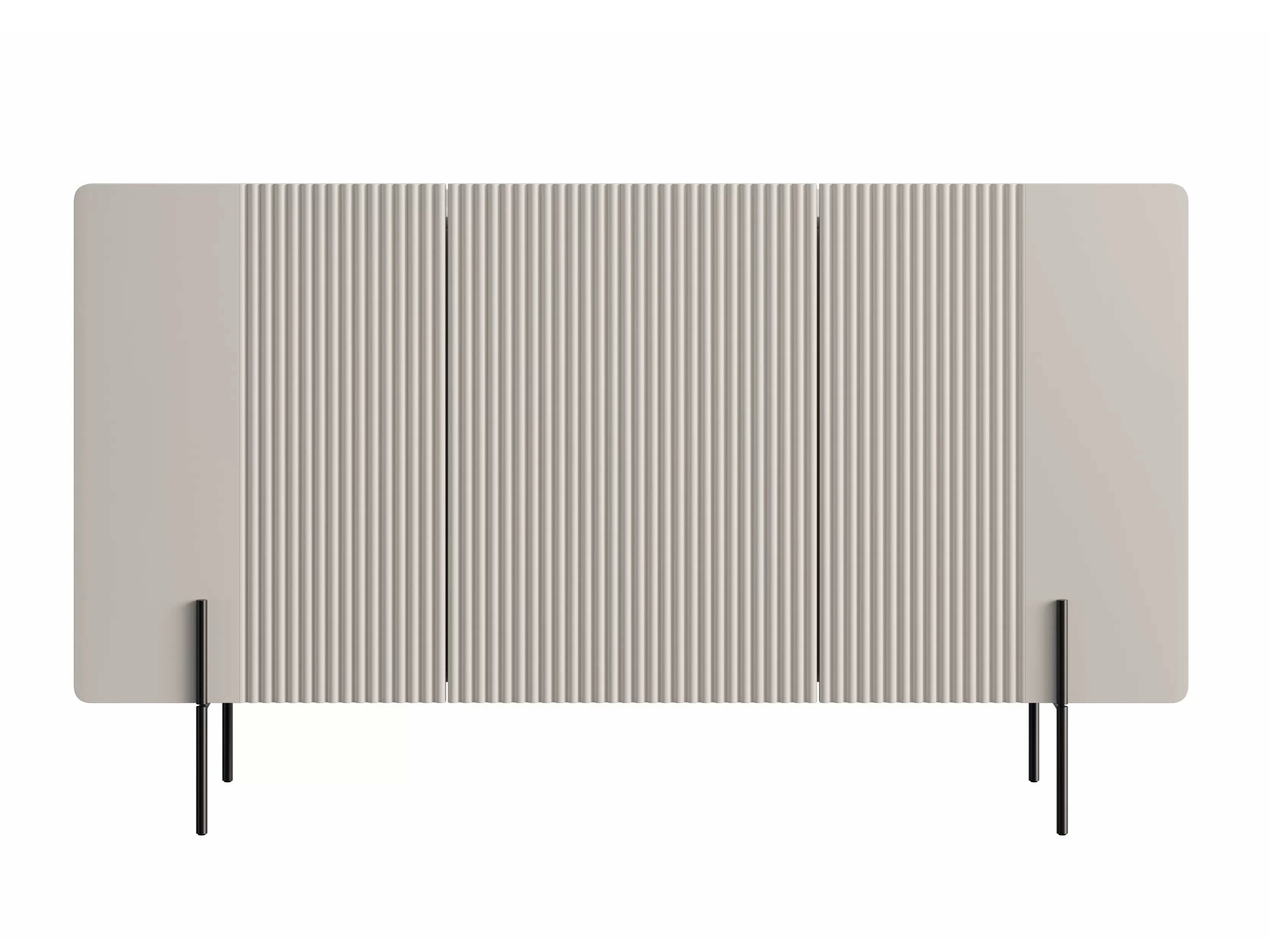 Шкафчик Etrvero 101 (Кашемир + Белый мрамор)