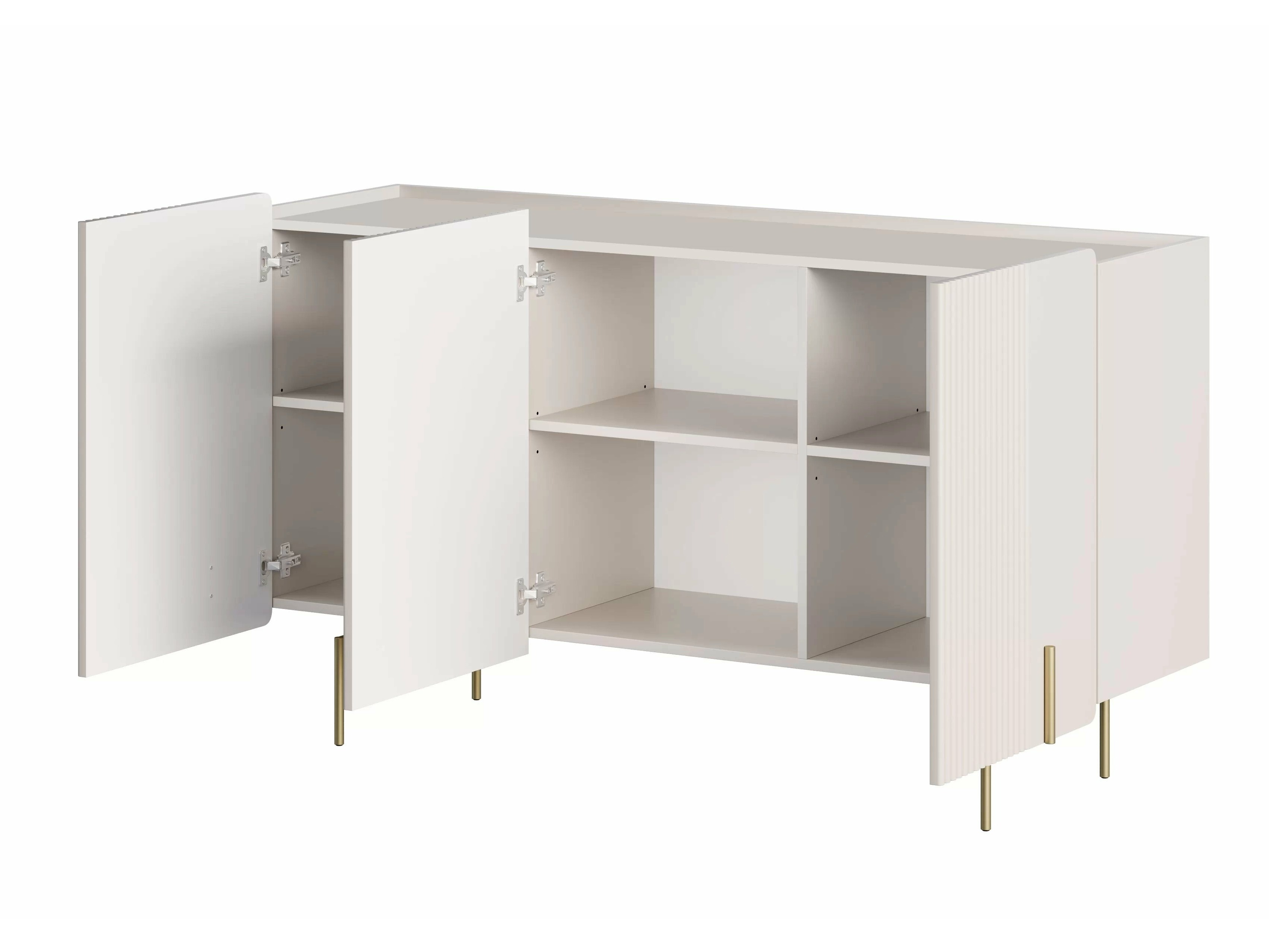 Шкафчик Etrvero 101 (Кашемир)