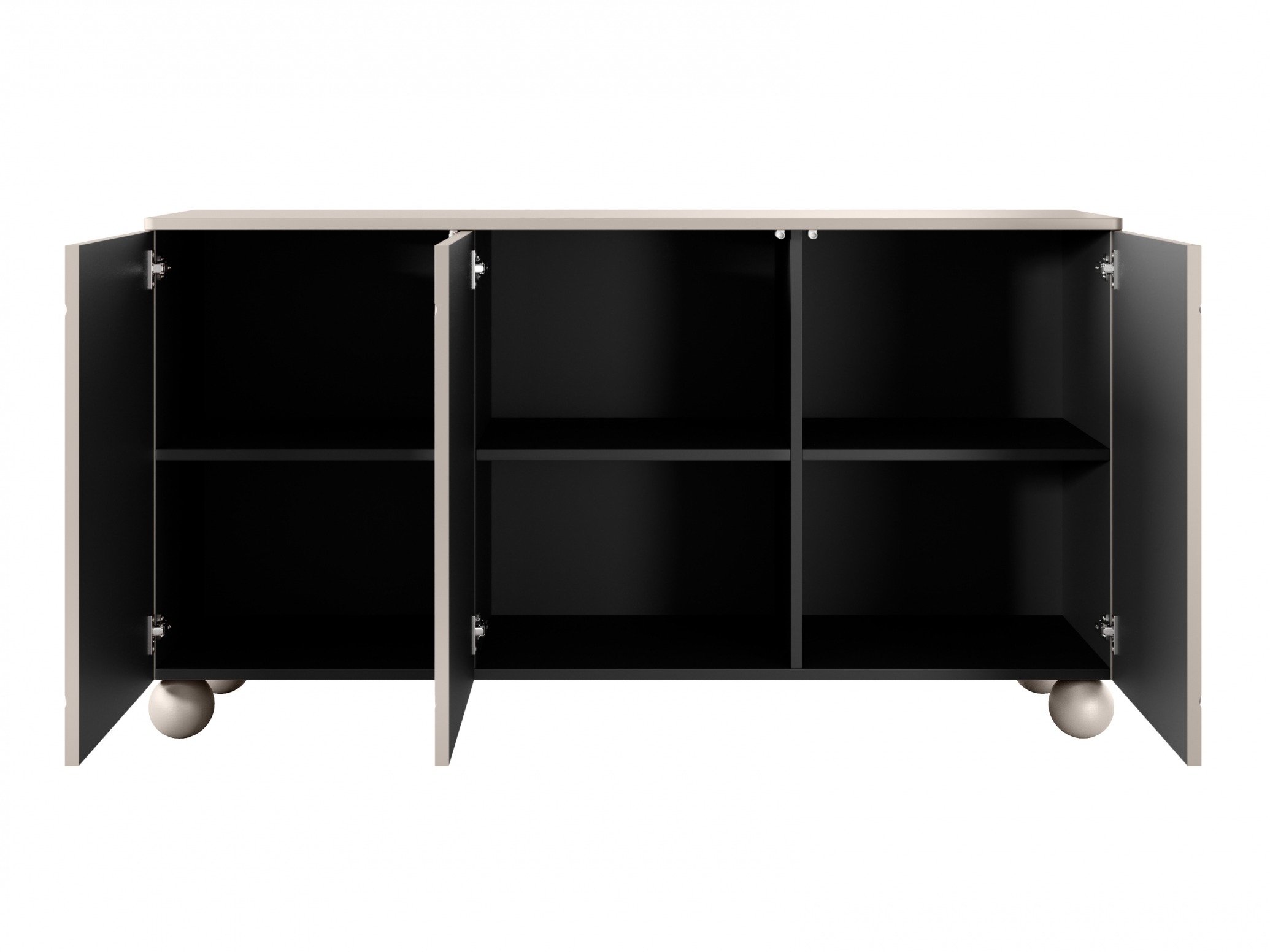 Шкафчик Vencali 101 (Кашемир)