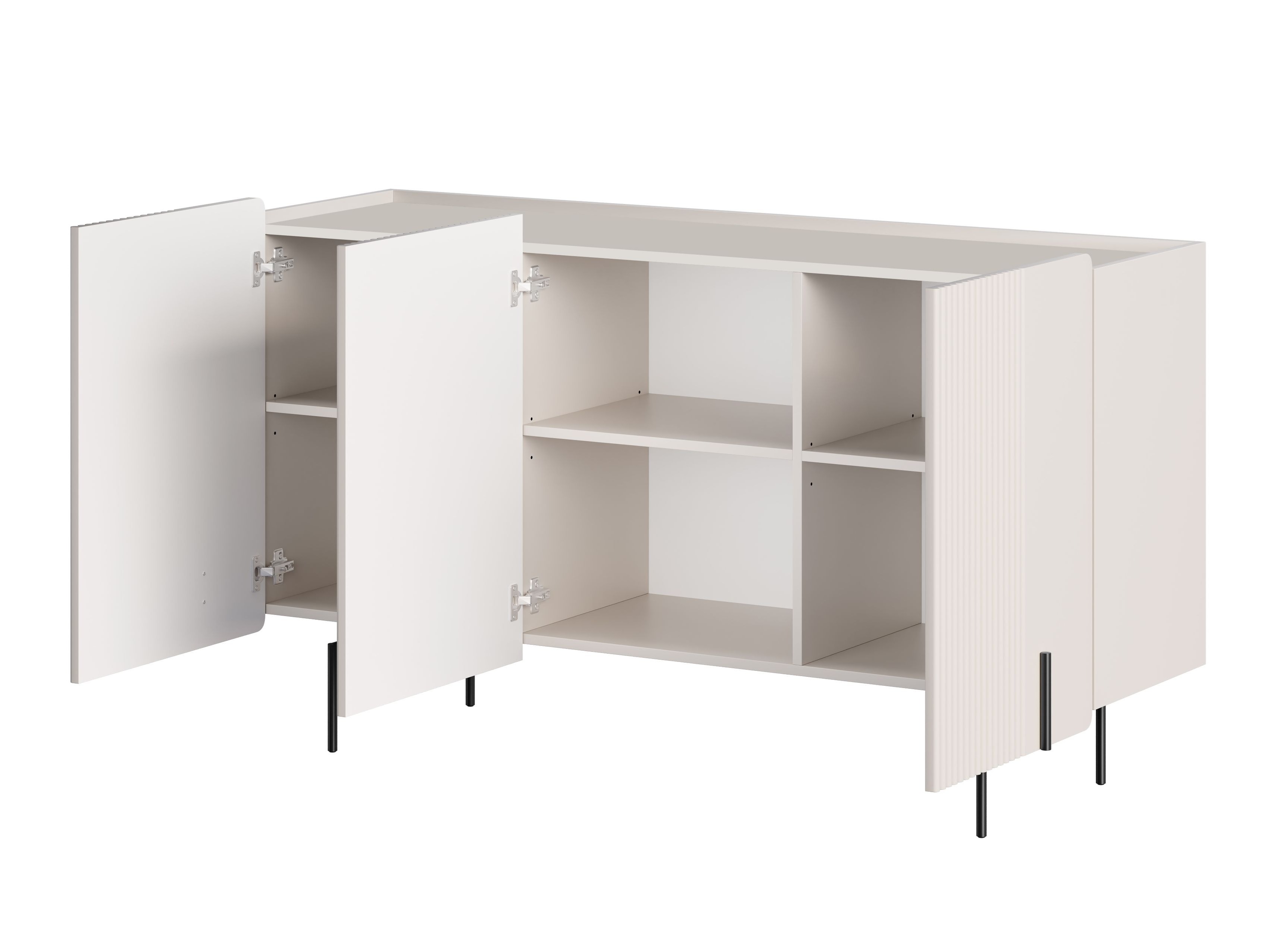 Skapis Etrvero 101 (Kašmirs)