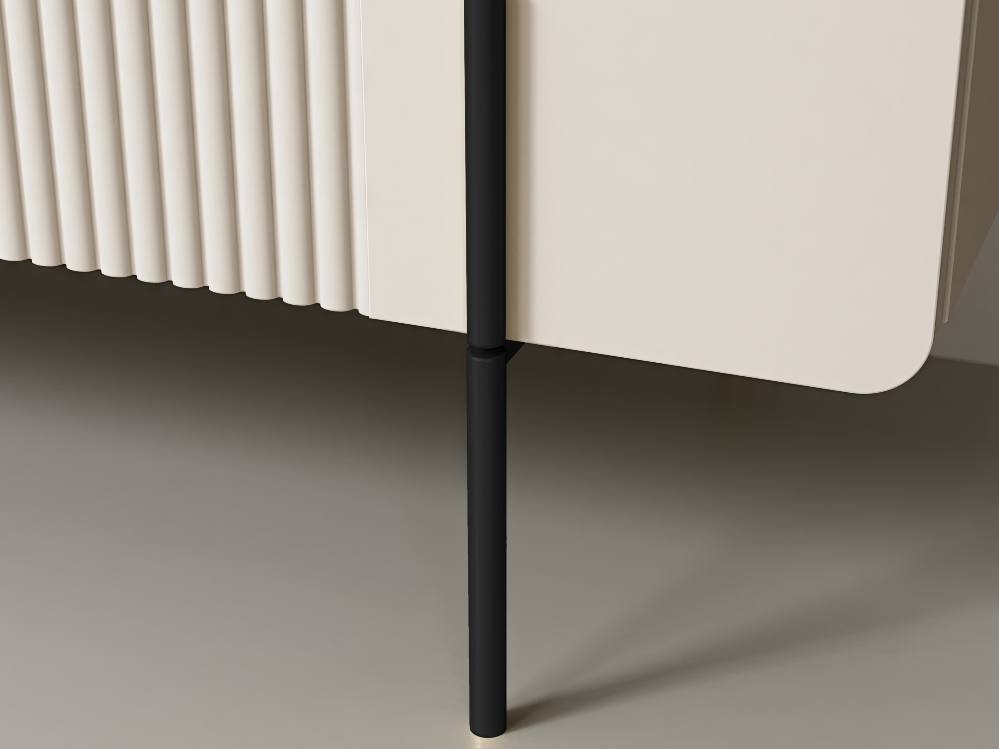 Skapis Etrvero 101 (Kašmirs)