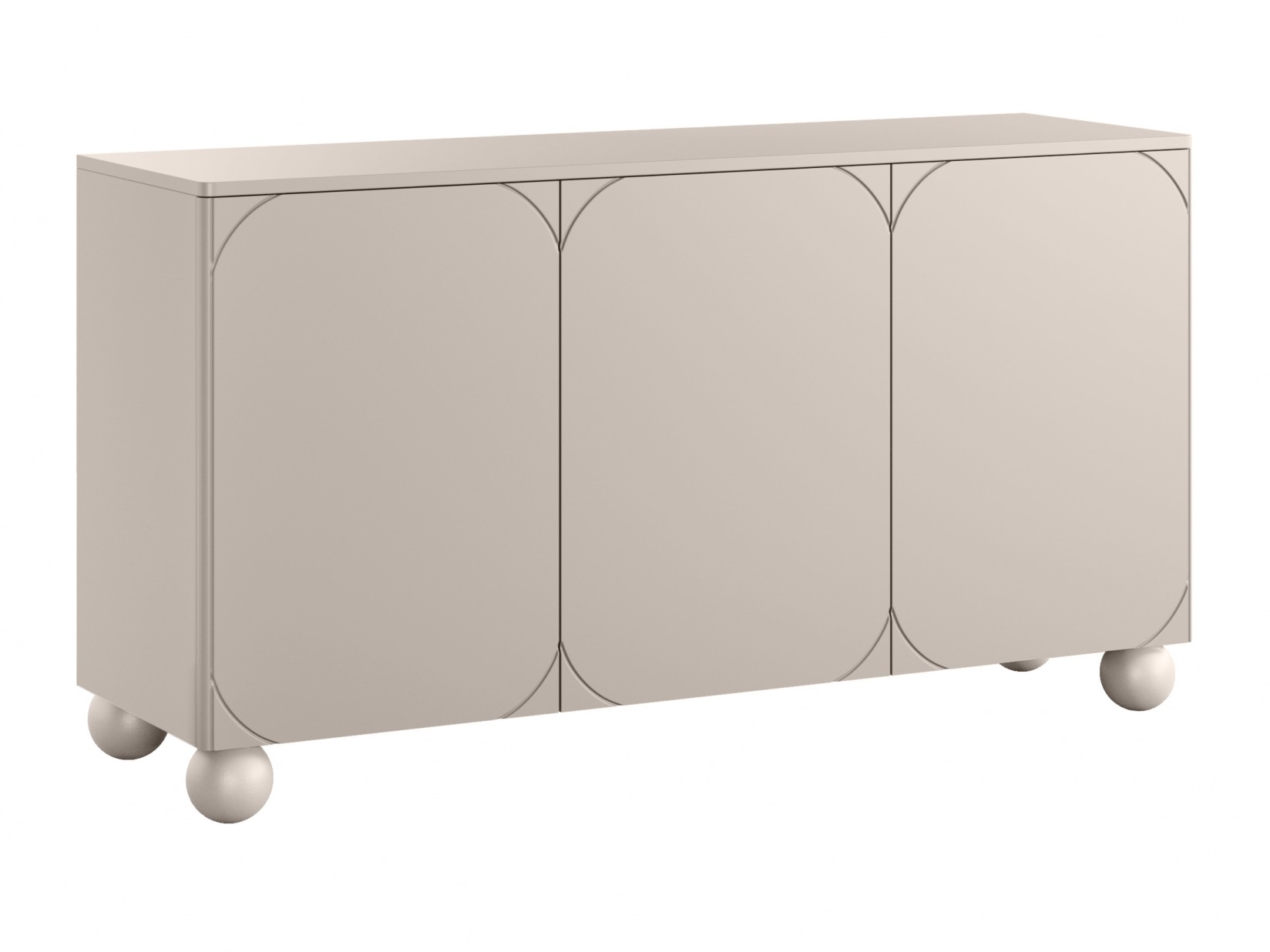 Skapis Vencali 101 (Kašmirs)