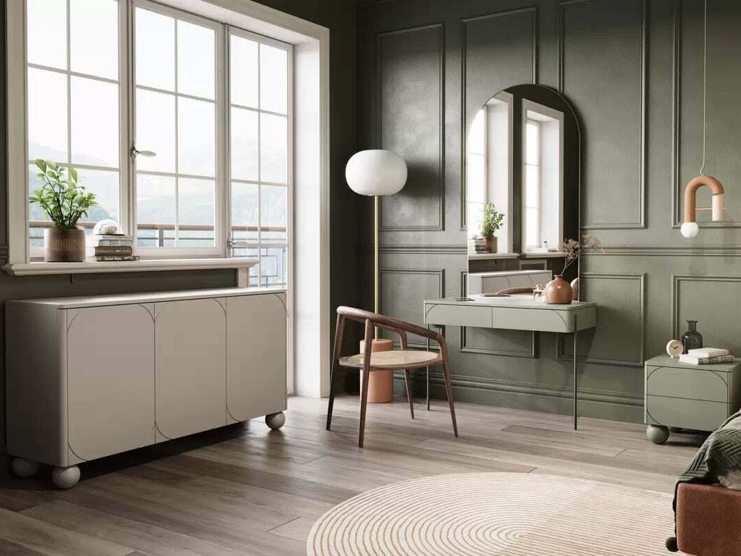 Skapis Vencali 101 (Kašmirs)