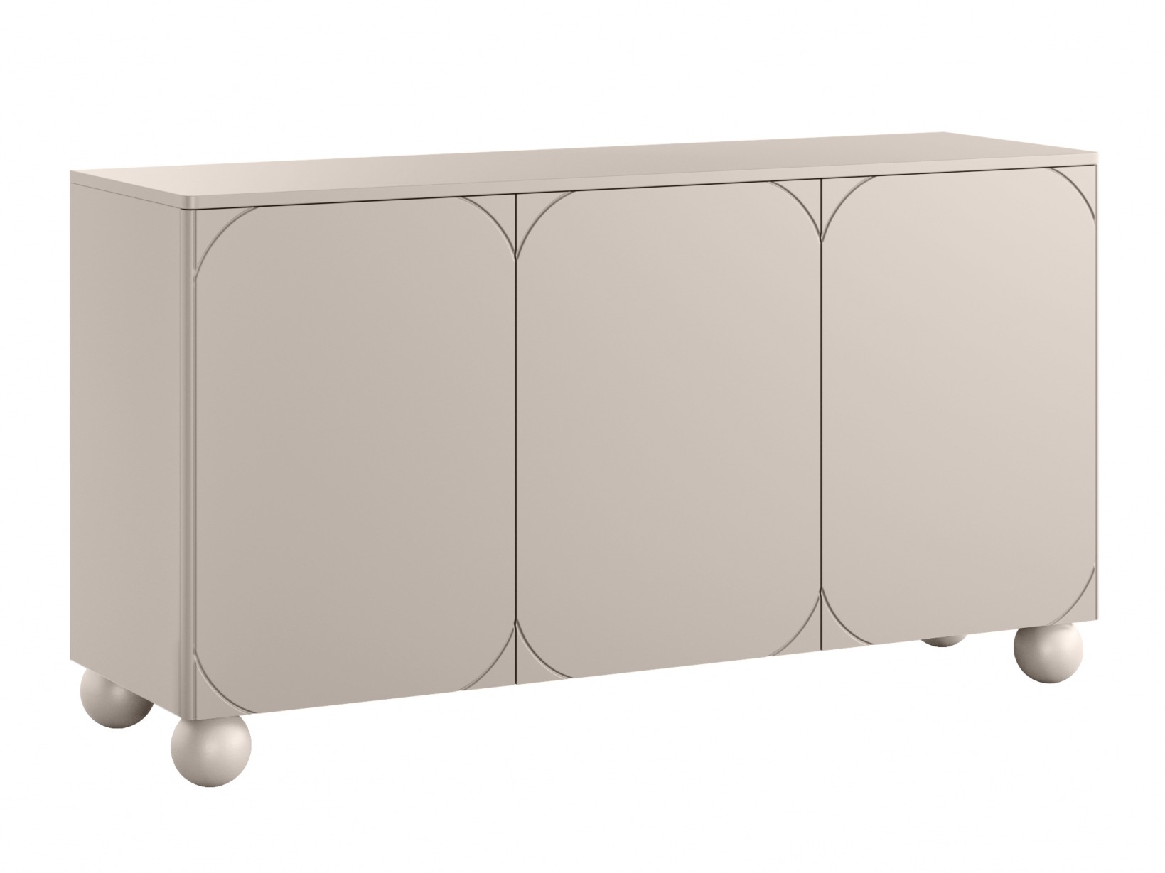 Skapis Vencali 101 (Kašmirs)