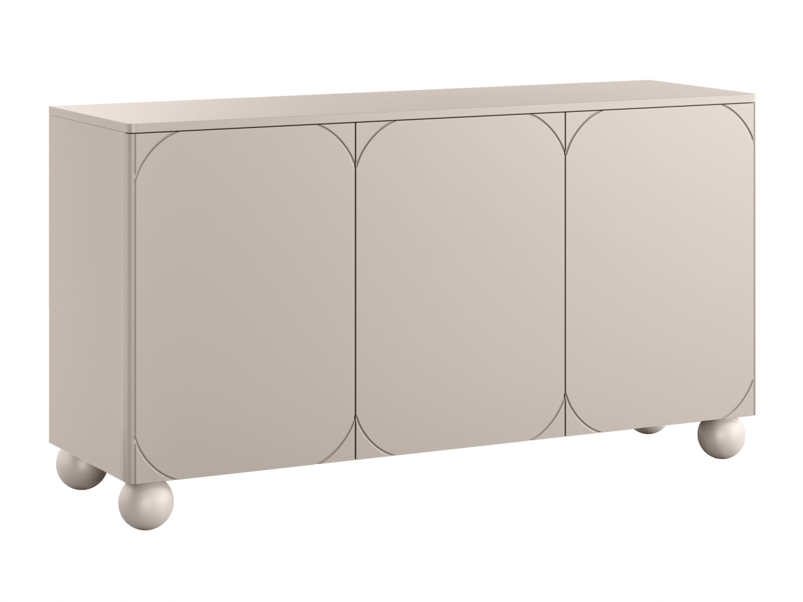 Skapis Vencali 101 (Kašmirs)