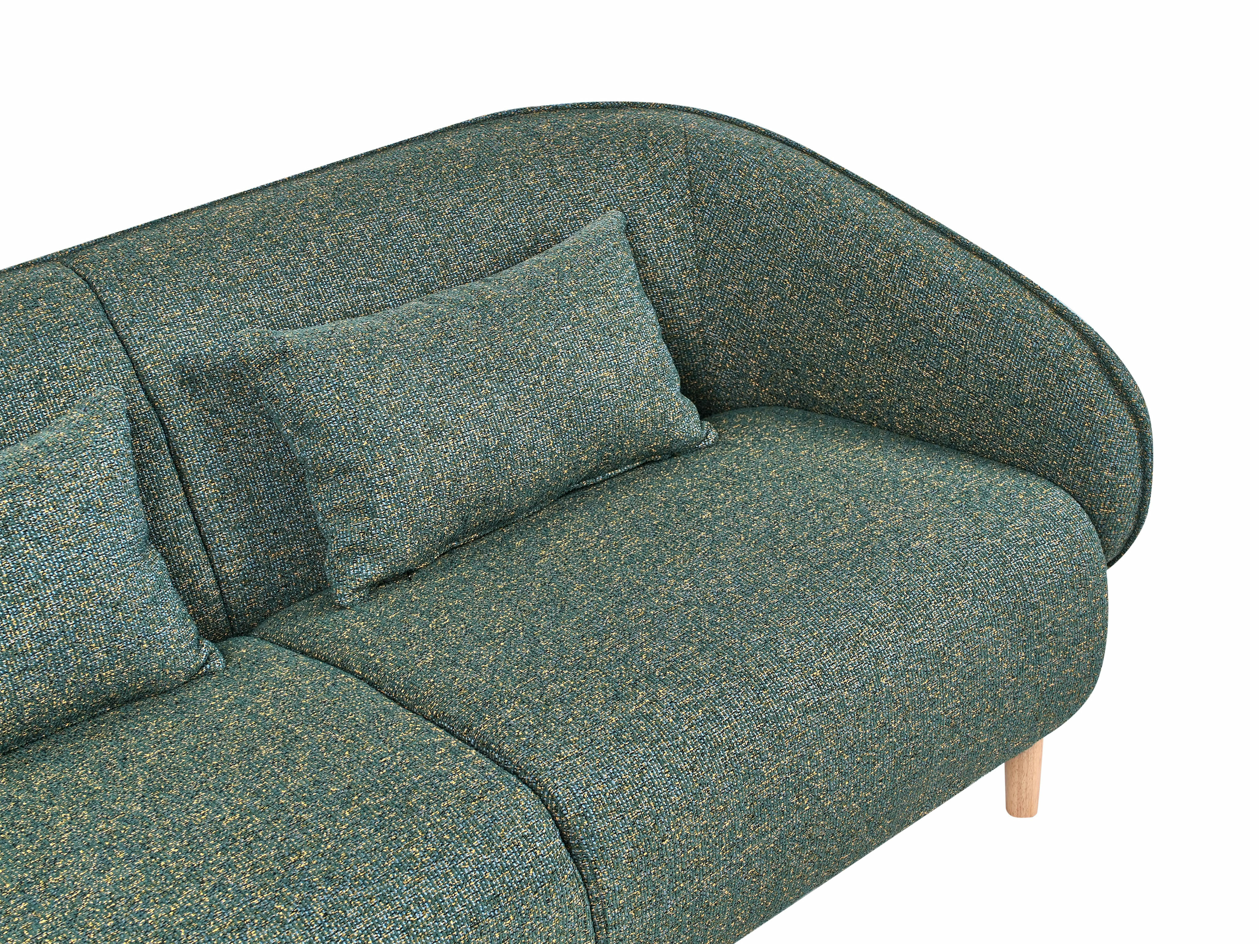 Диван Berwyn 2706 (Зелёный)