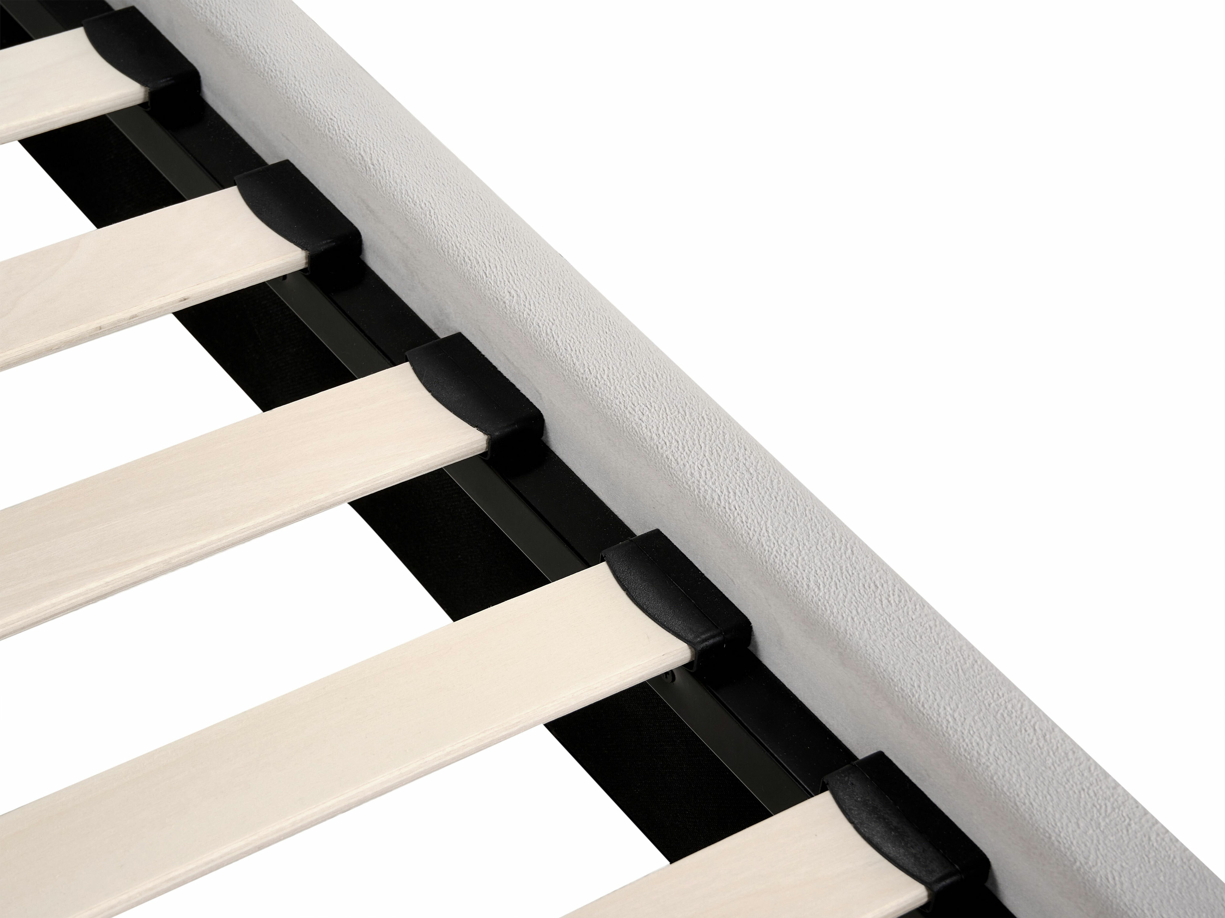 Gulta Berwyn 2027 (Gaiši pelēks)