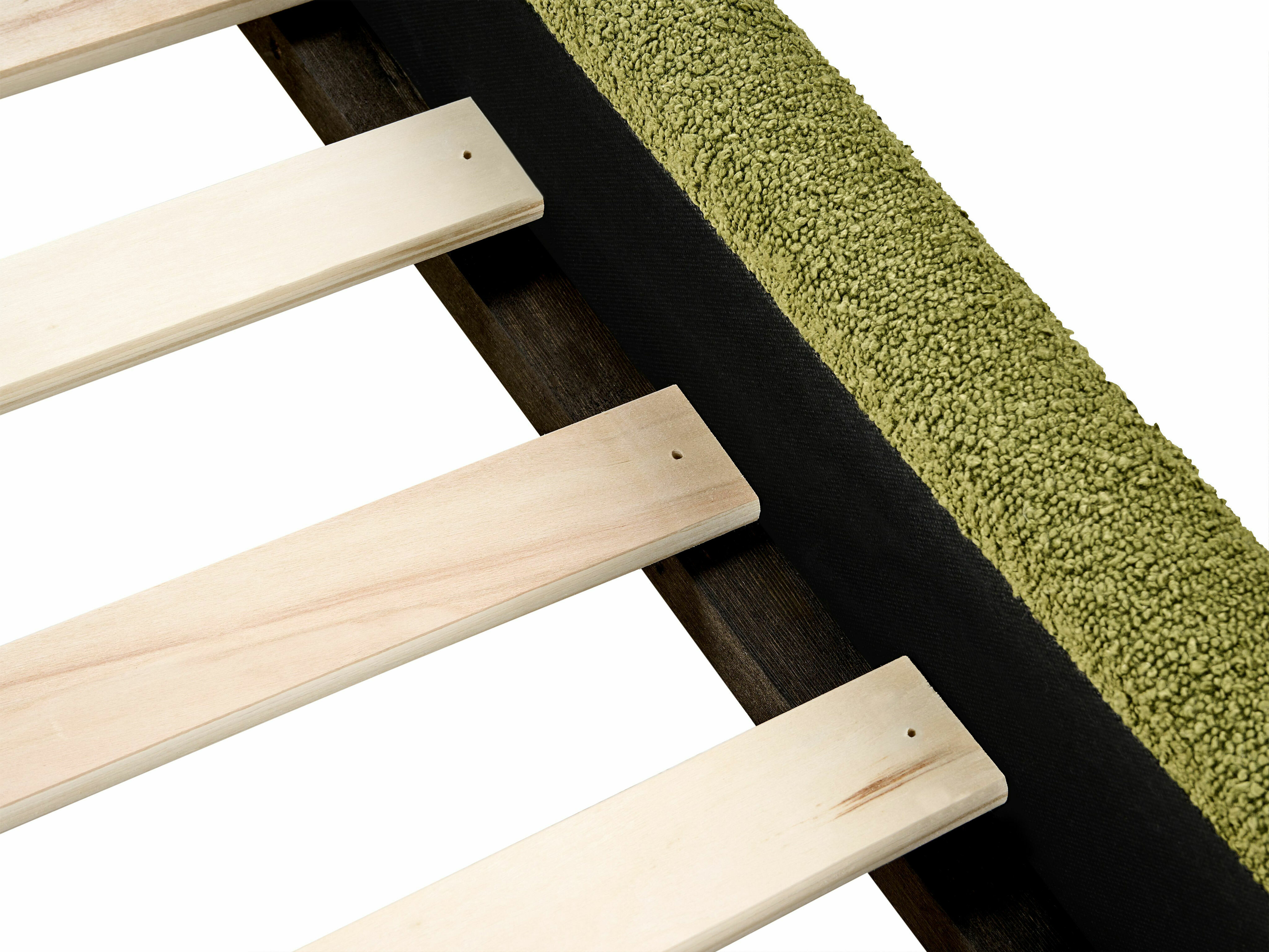 Gulta Berwyn 2666 (Zaļš)