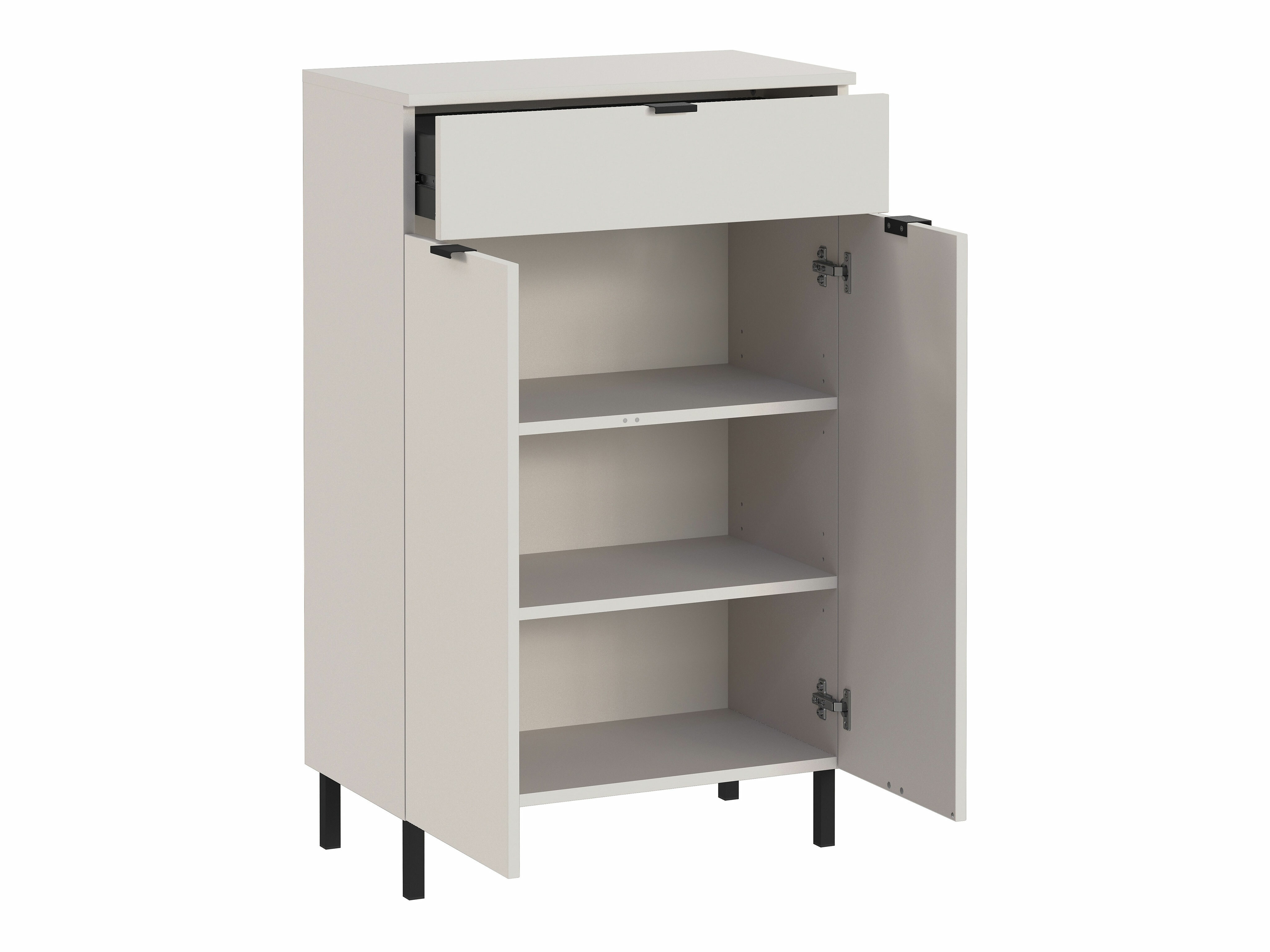 Hапольные шкафчик для ванной Felfere 101 (Кашемир)