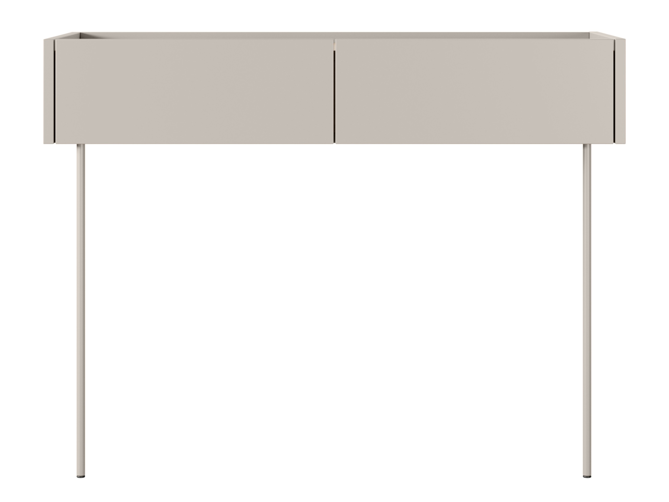 Konsole Tivdala 110 (Ozols + Kašmirs)