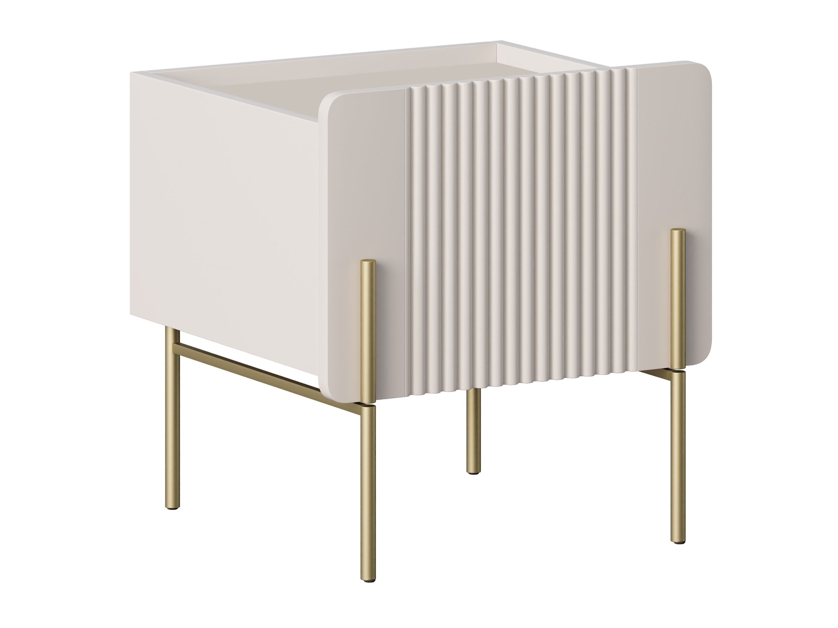 Naktsgaldiņš Etrvero 104 (Kašmirs)