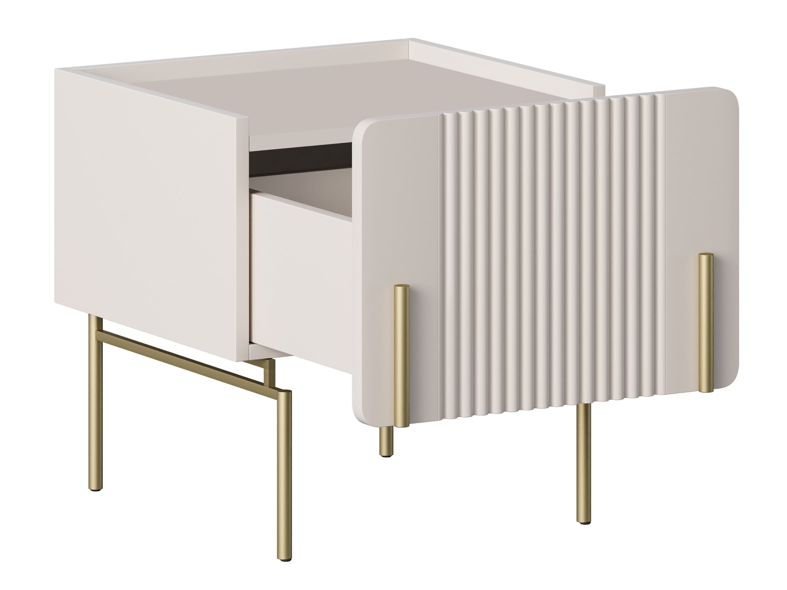 Naktsgaldiņš Etrvero 104 (Kašmirs)