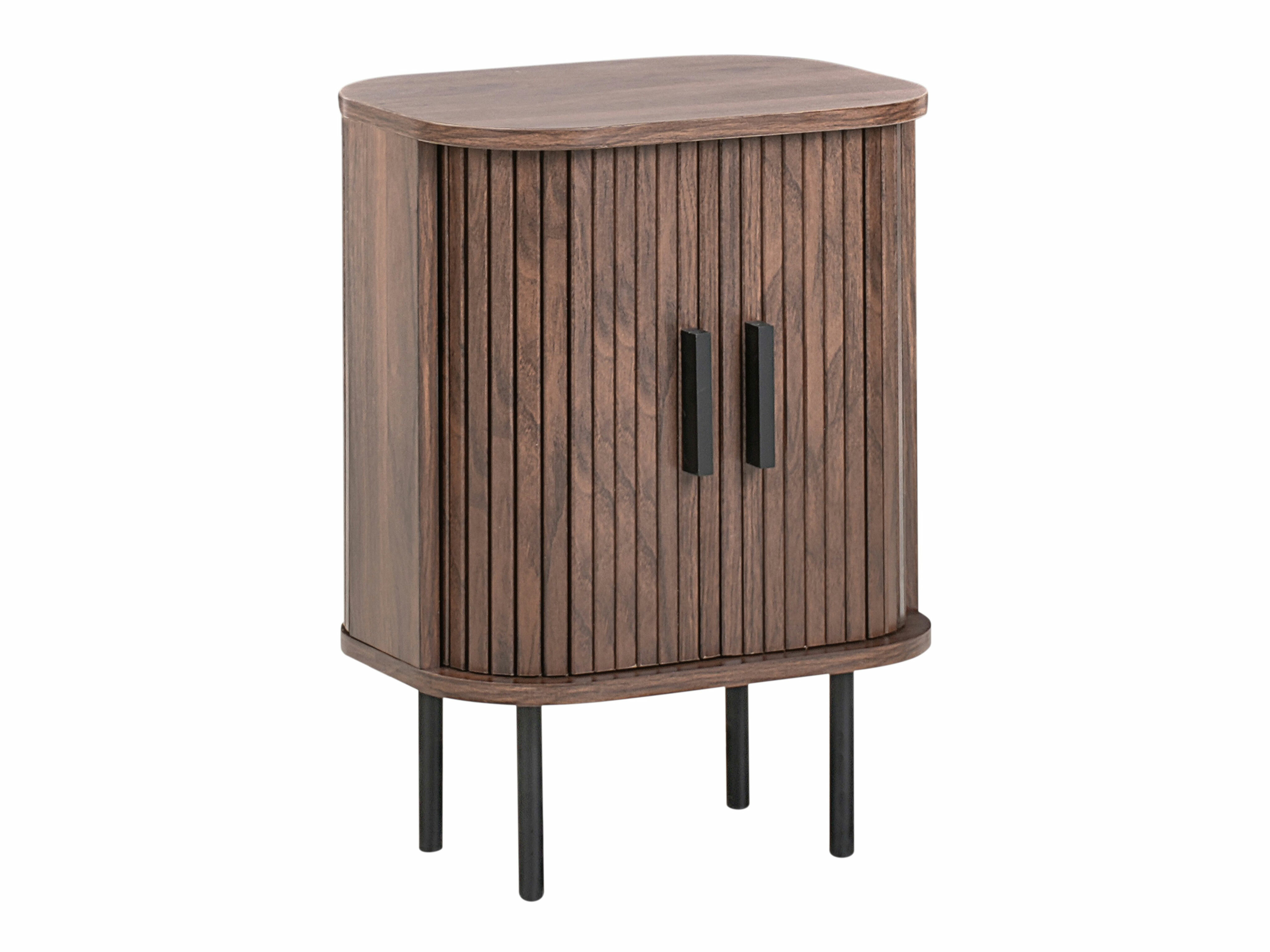 Naktsgaldiņš Fencalu 111 (Tumši brūns)