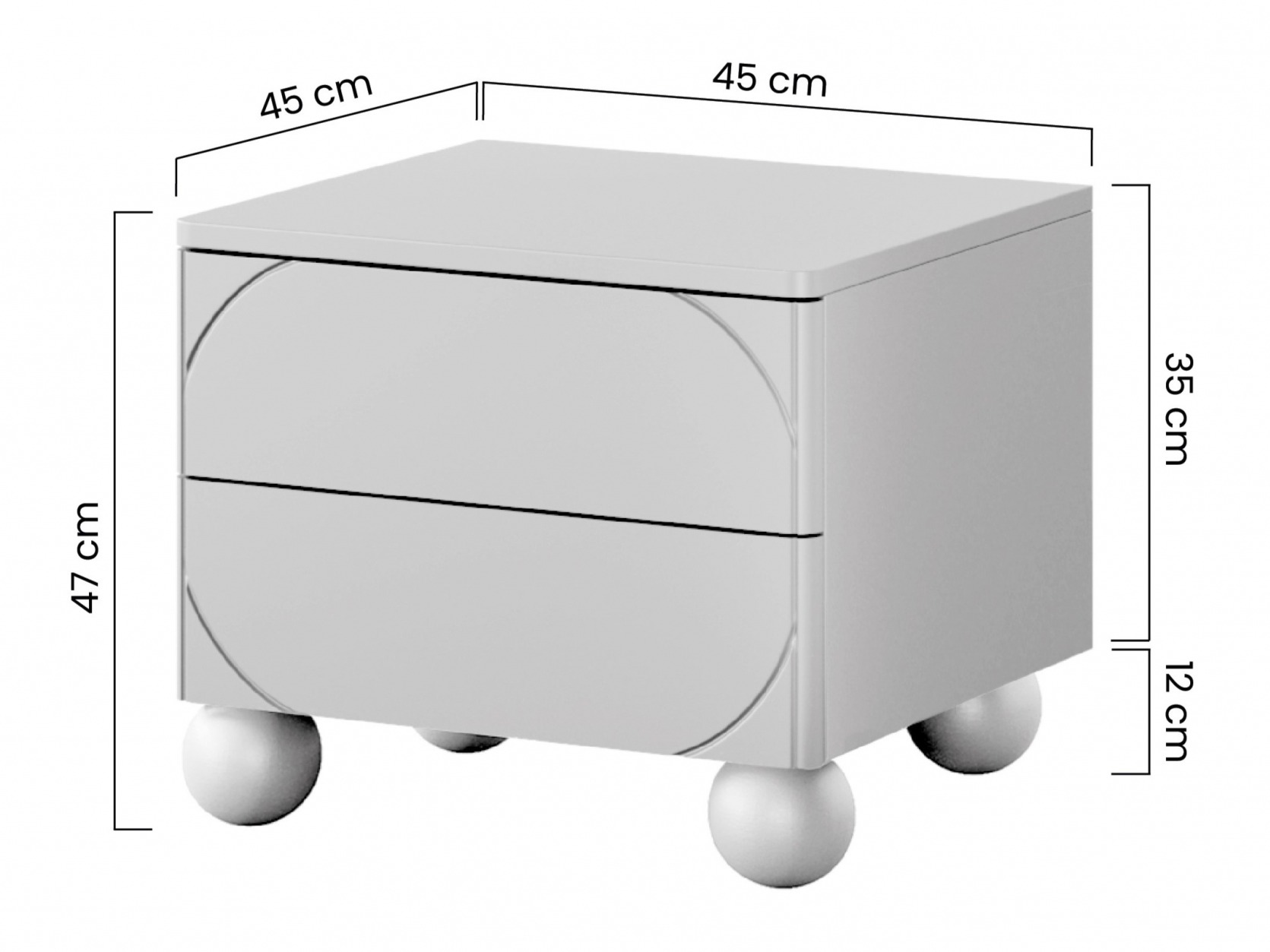 Naktsgaldiņš Vencali 106 (Kašmirs)