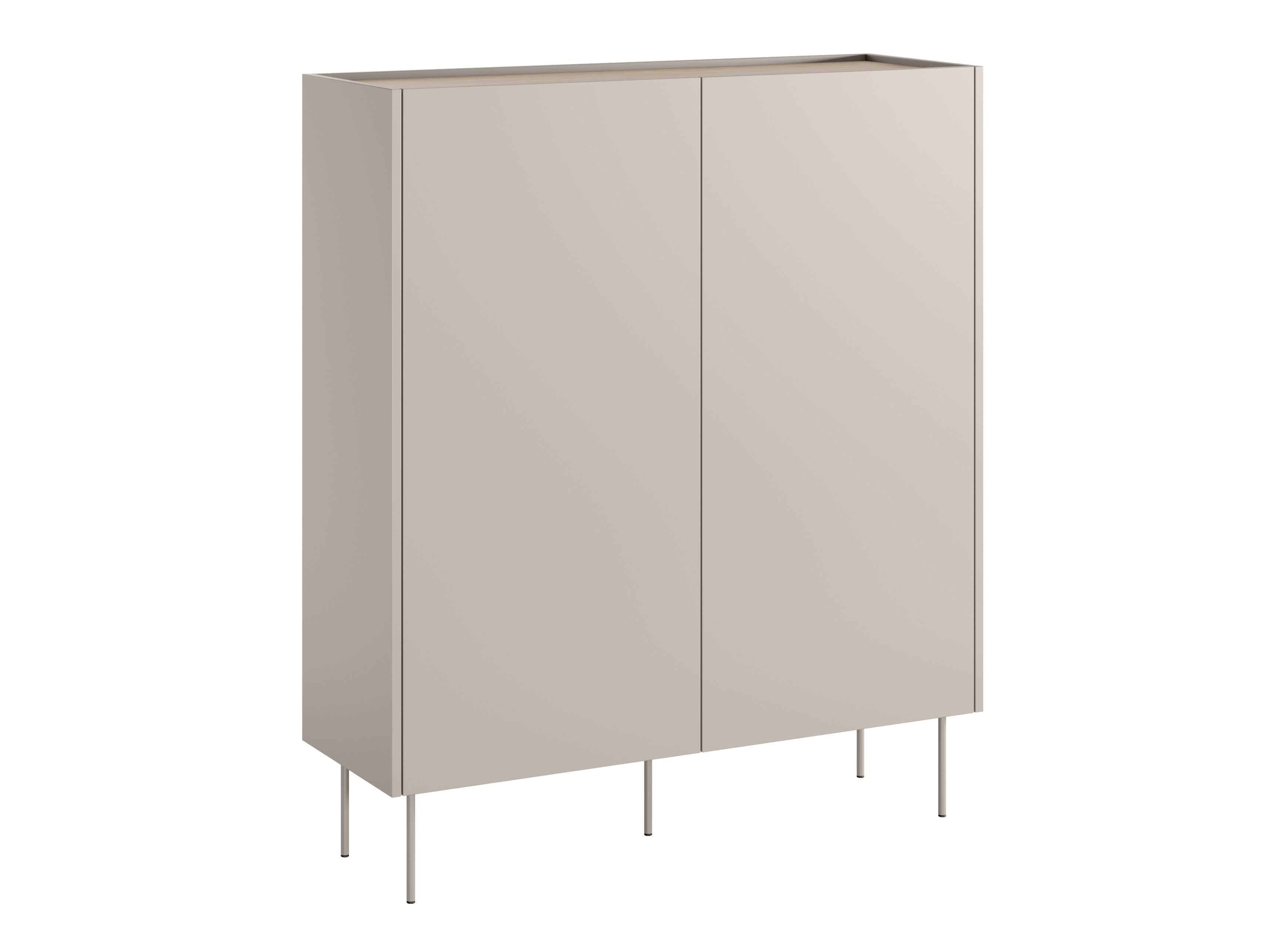 Plaukts Tivdala 111 (Ozols + Kašmirs)