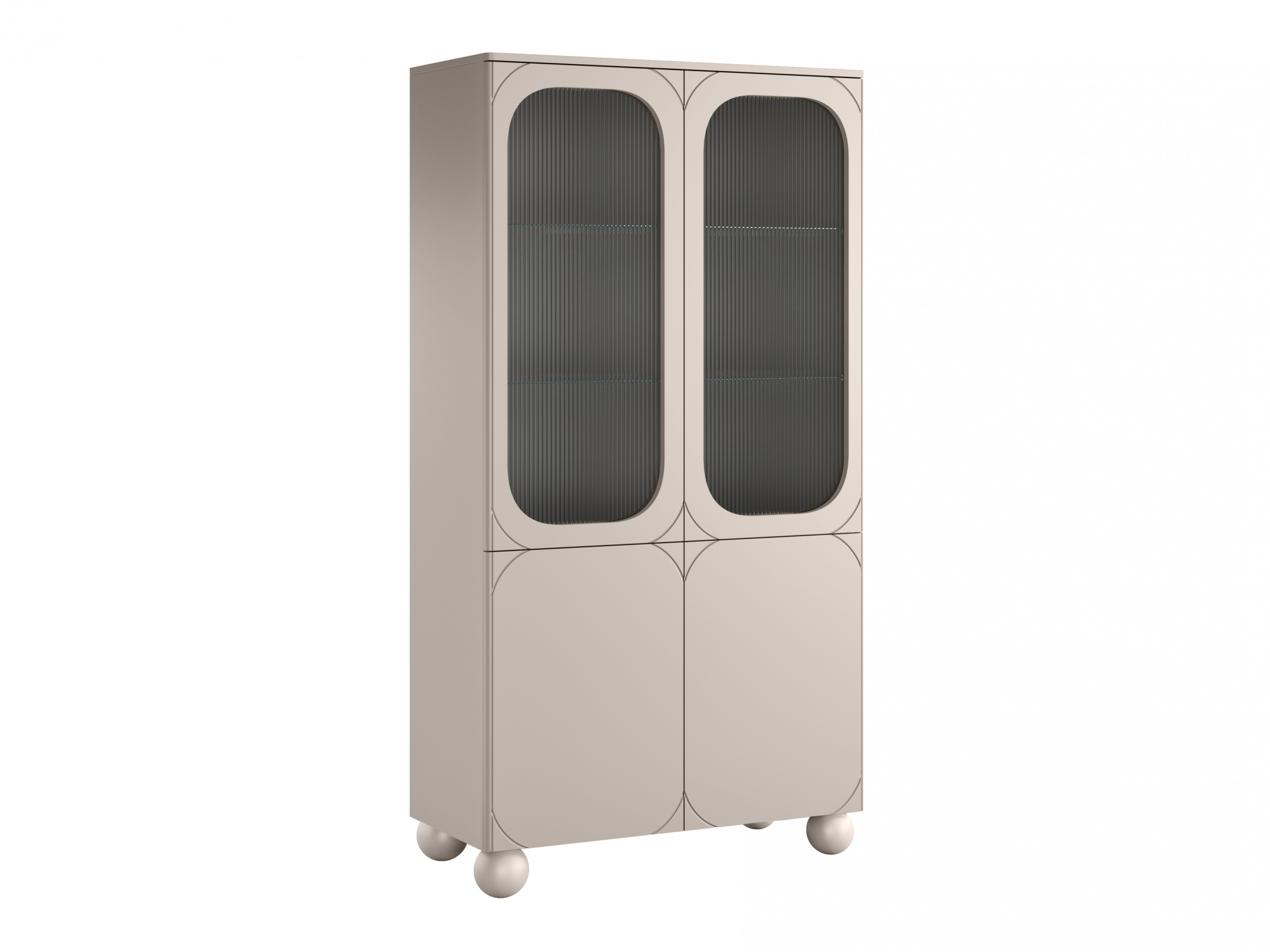 Plaukts Vencali 105 (Kašmirs)