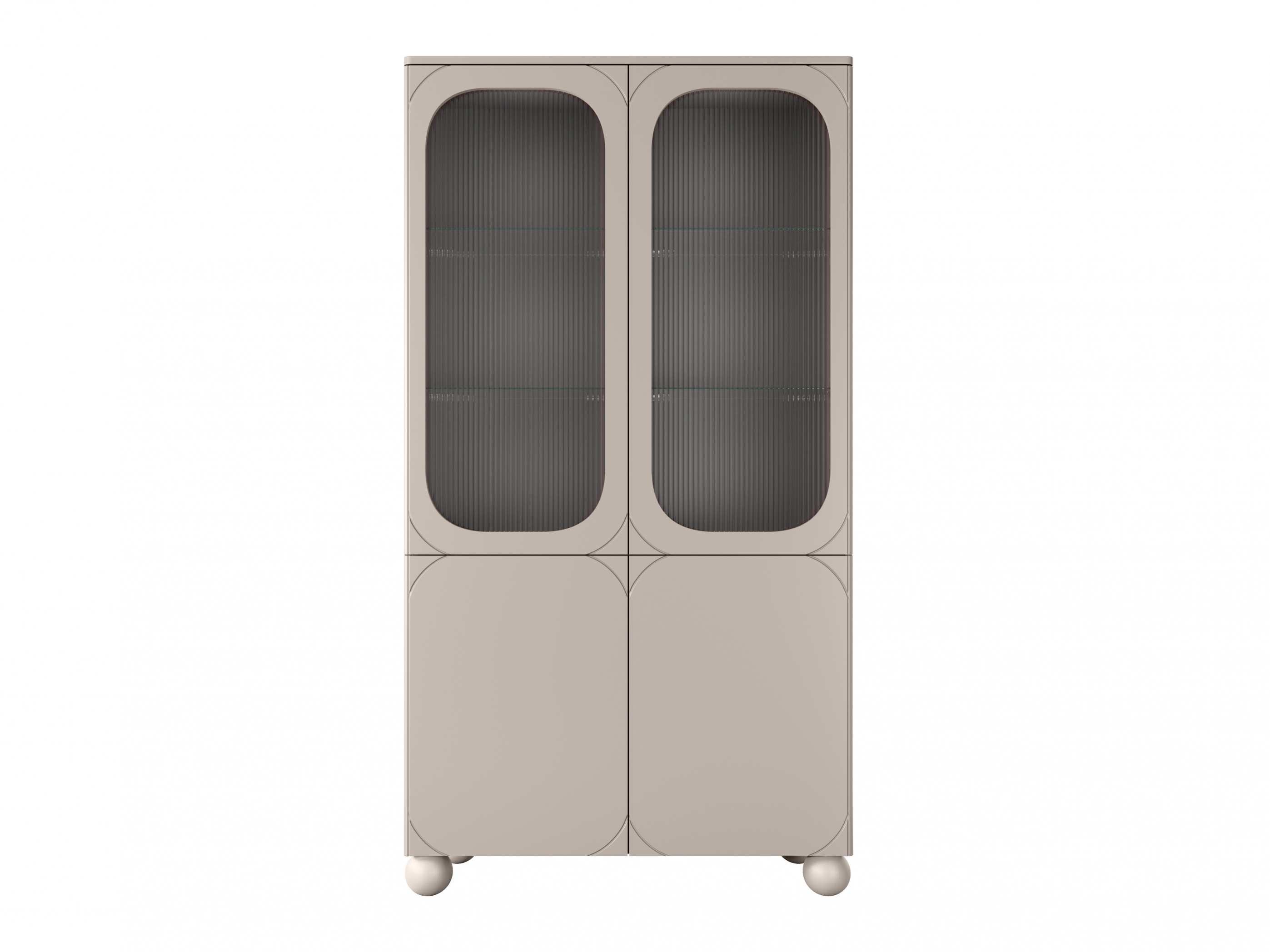 Plaukts Vencali 105 (Kašmirs)