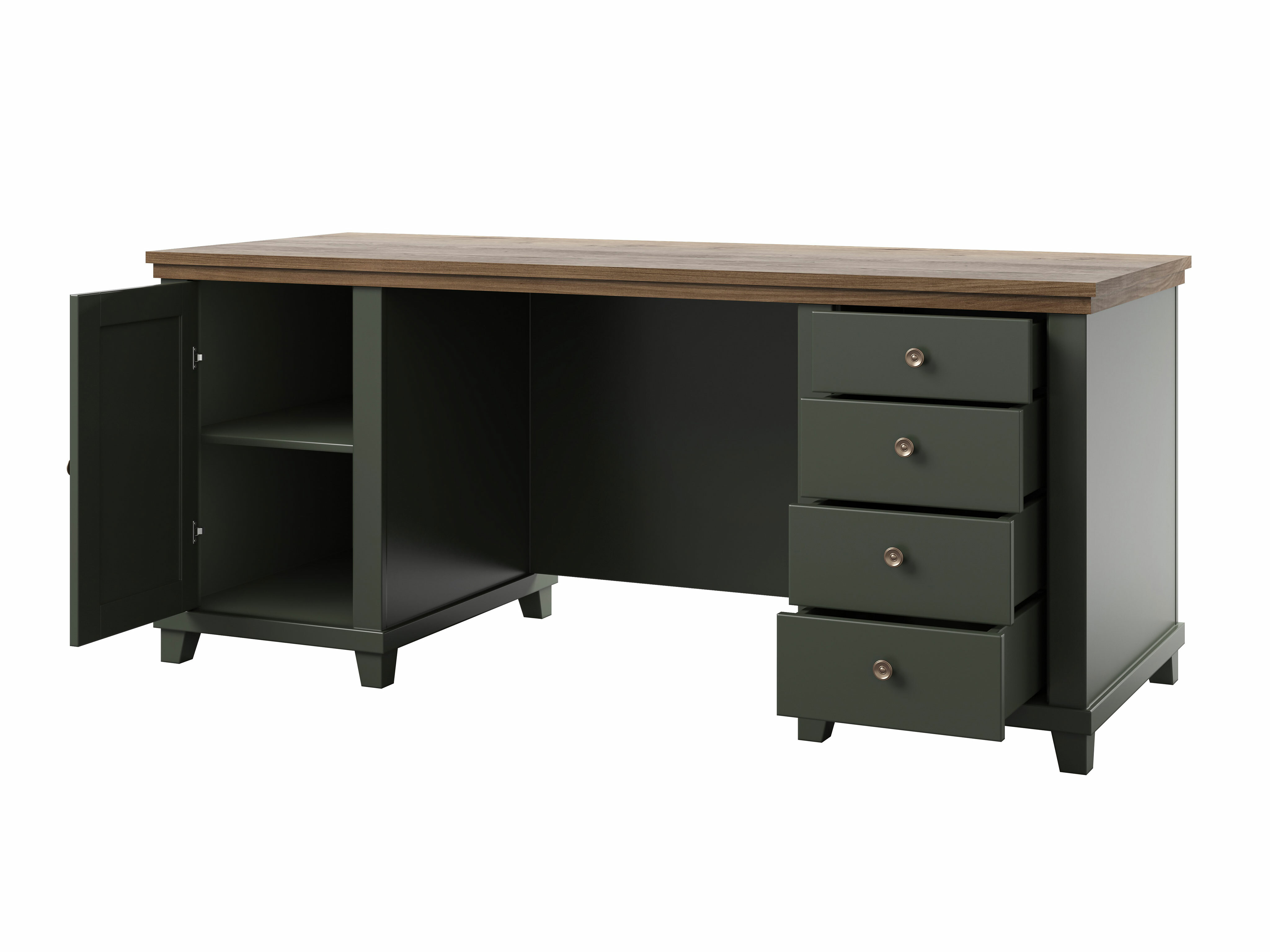 Rakstāmgalds Tolnue 133