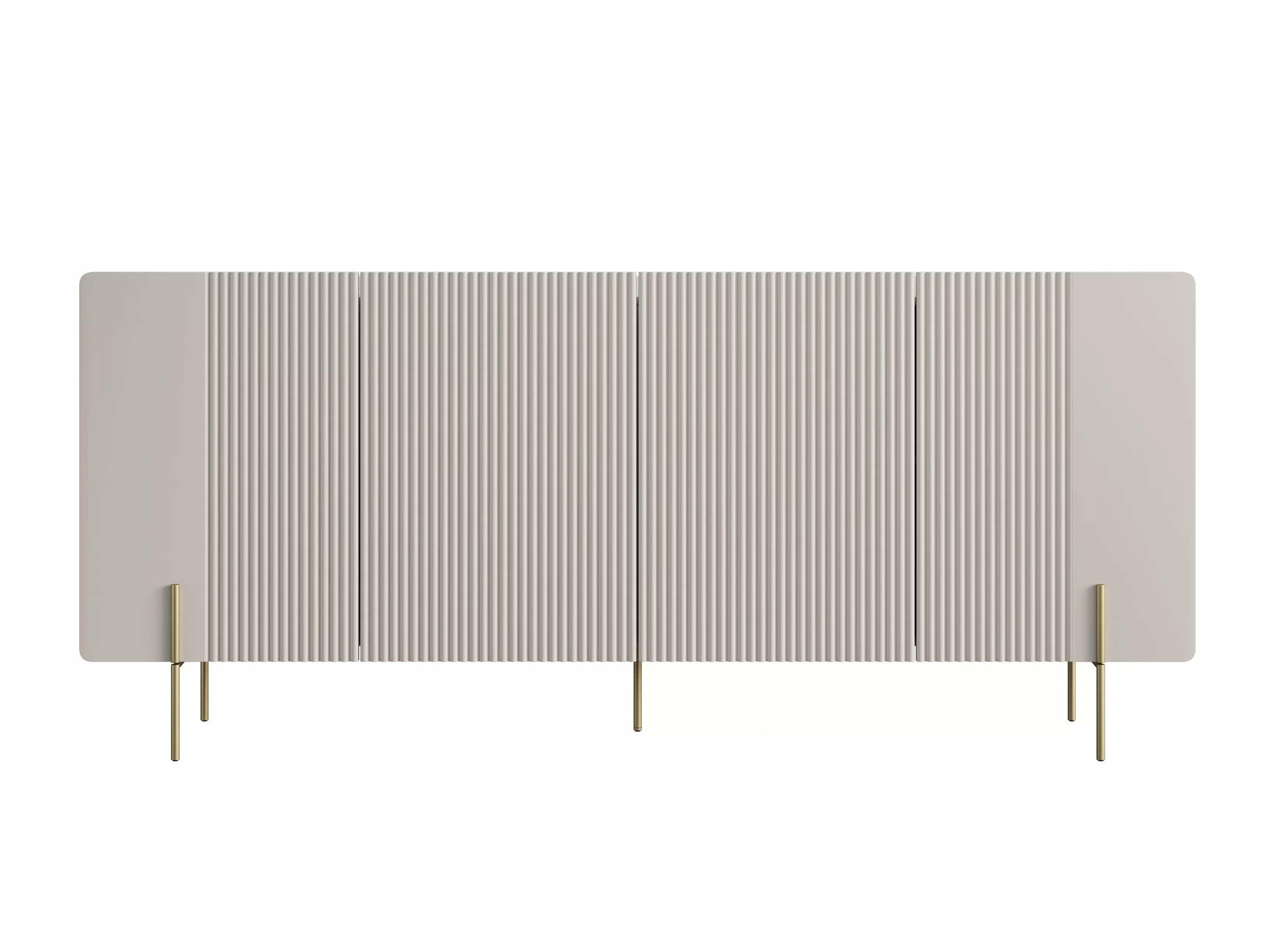 Шкафчик Etrvero 105 (Кашемир + Белый мрамор)