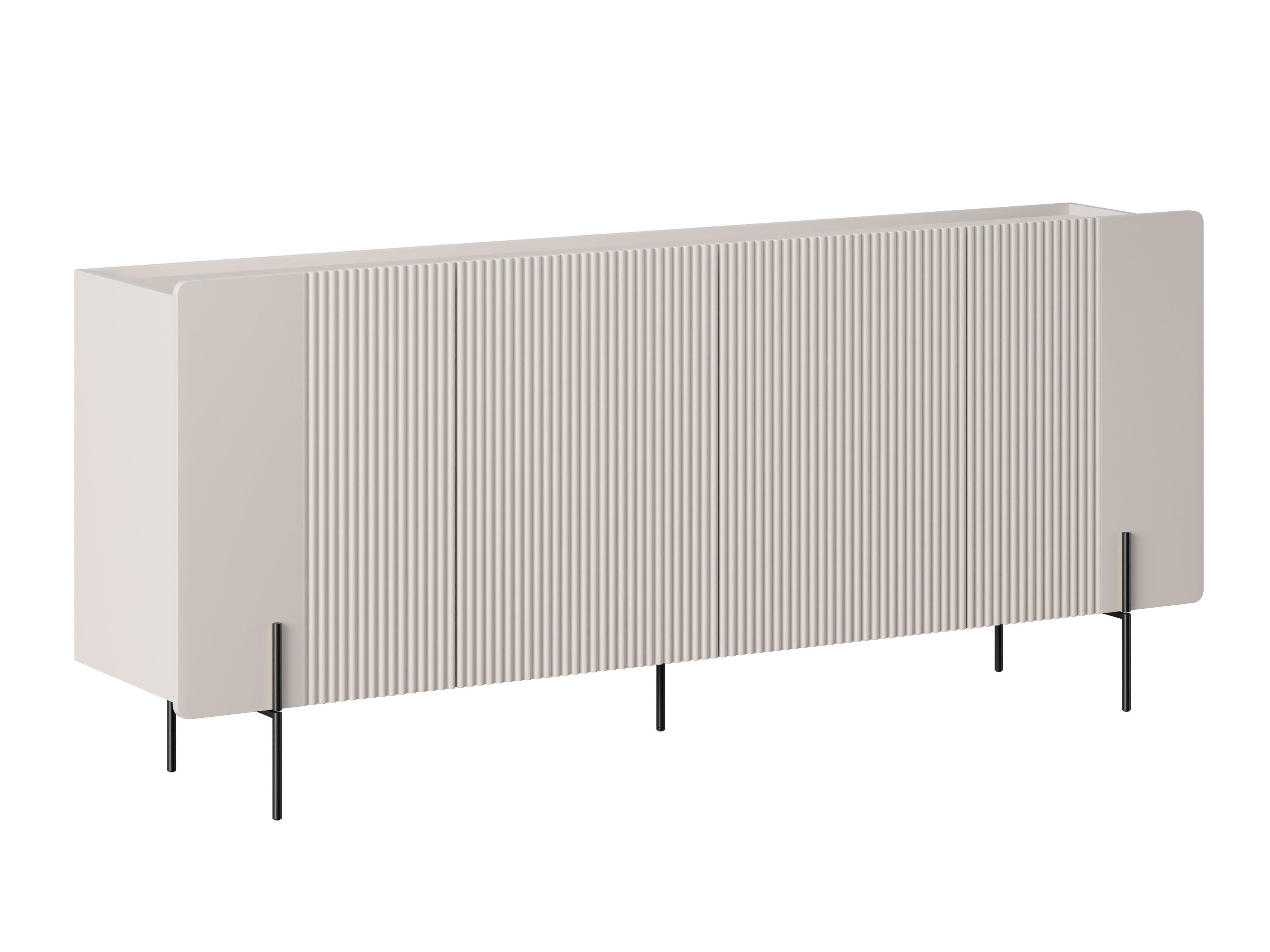 Skapis Etrvero 105 (Kašmirs)