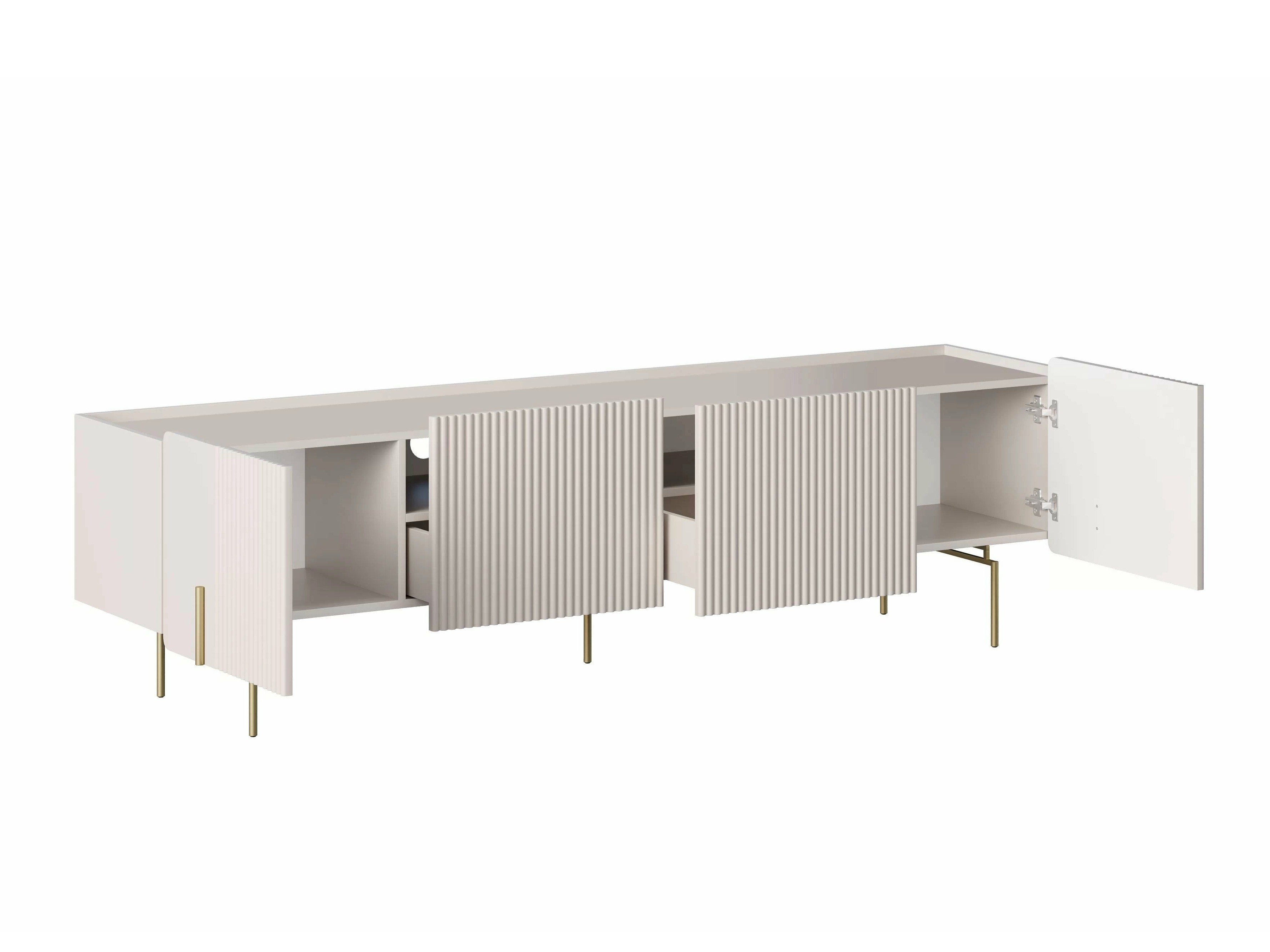 TV galds Etrvero 107 (Kašmirs)