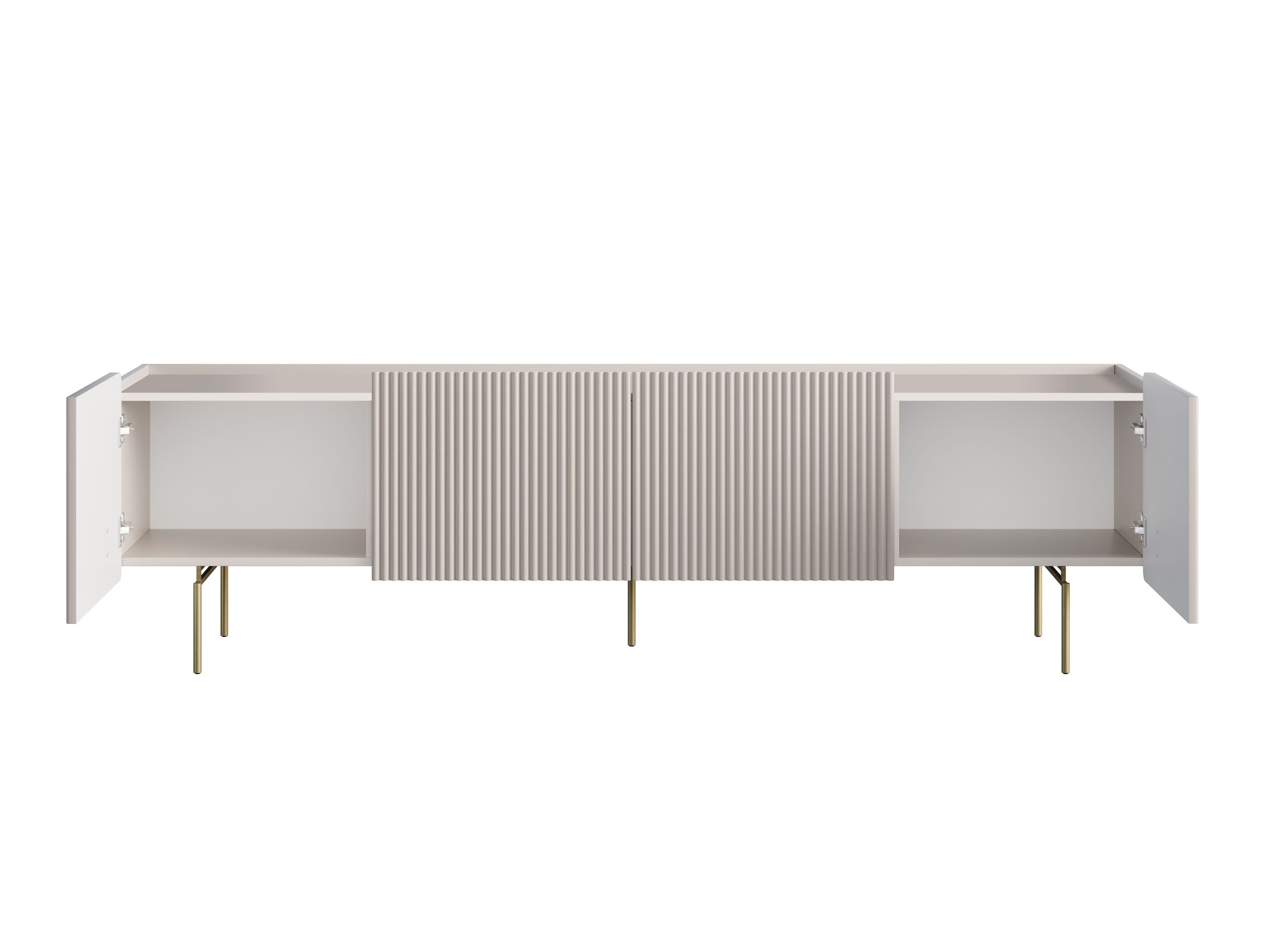 TV galds Etrvero 107 (Kašmirs)