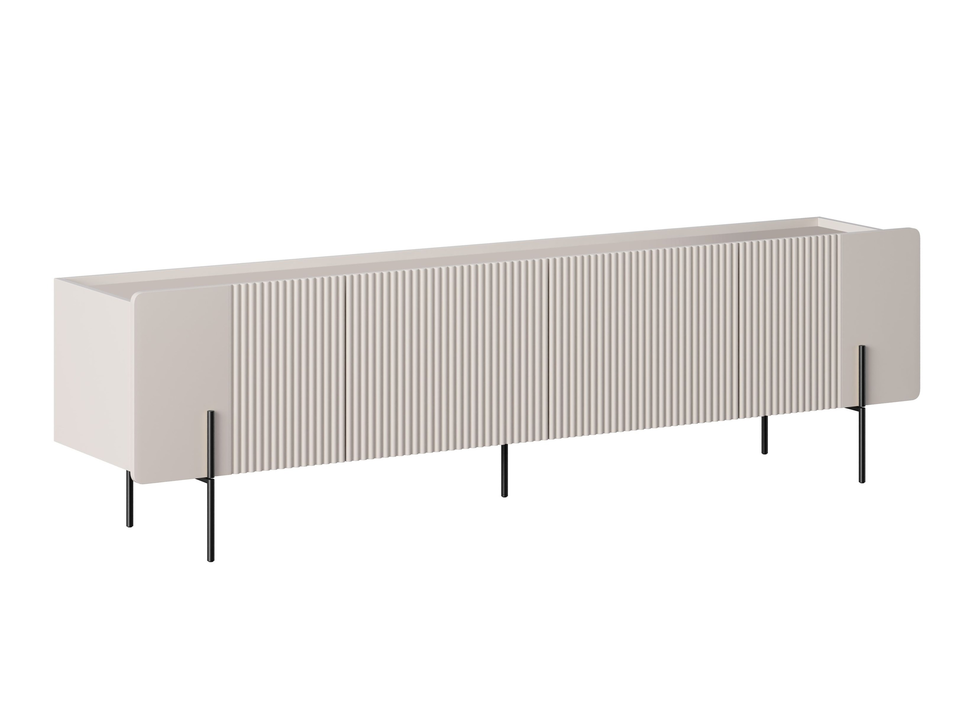 TV galds Etrvero 107 (Kašmirs)